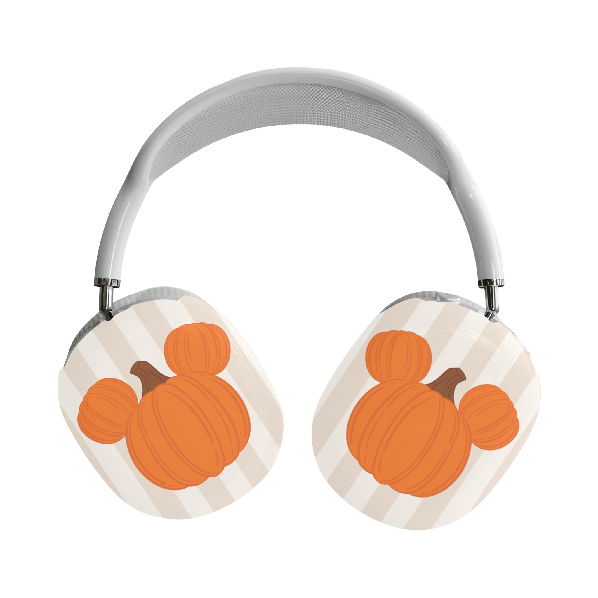 AirPod Max Cases – Pumpkin Magic