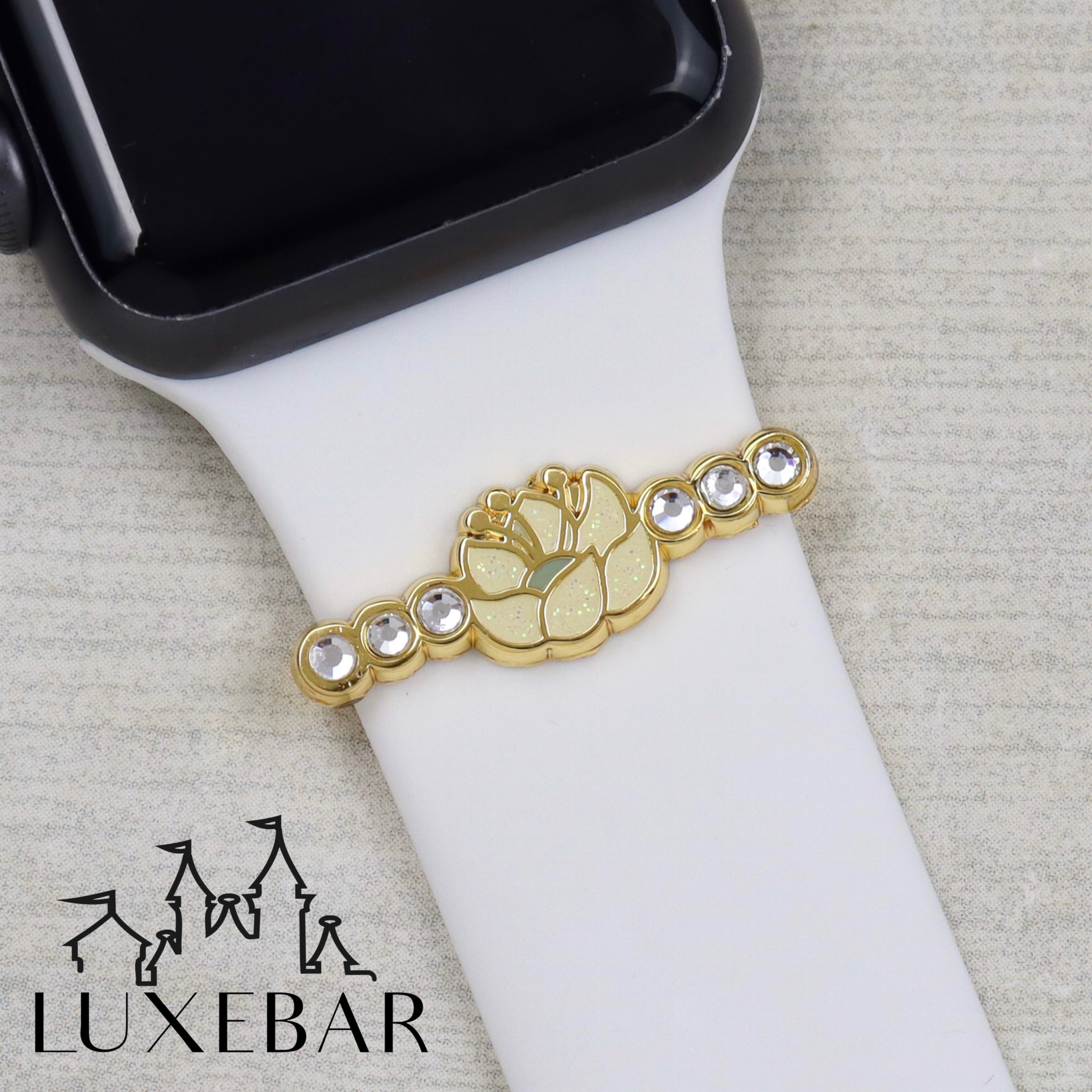 LuxeBar ~ Princess Collection ~ Tiana
