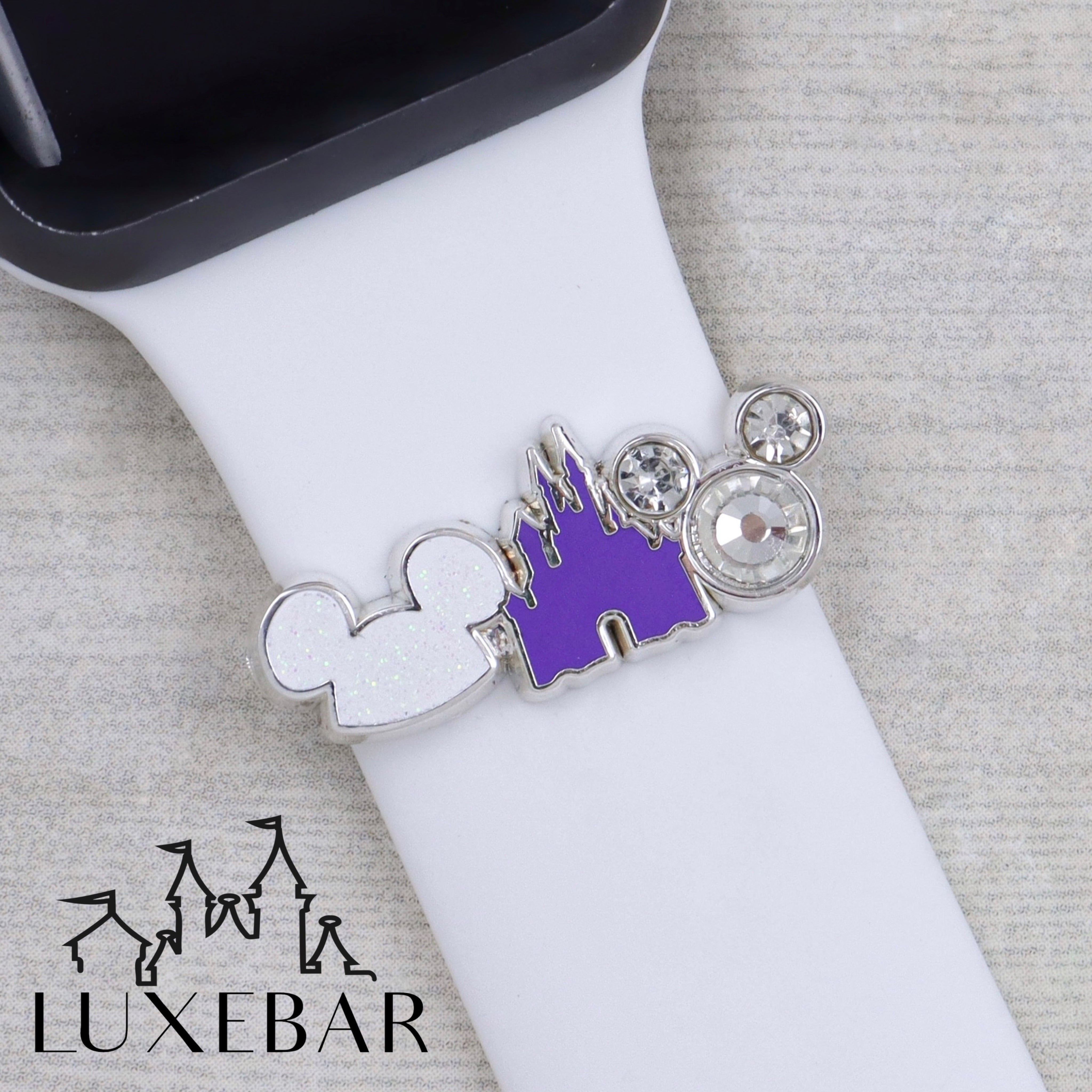 LuxeBar ~ Fantasy Collection ~ Magical Icons