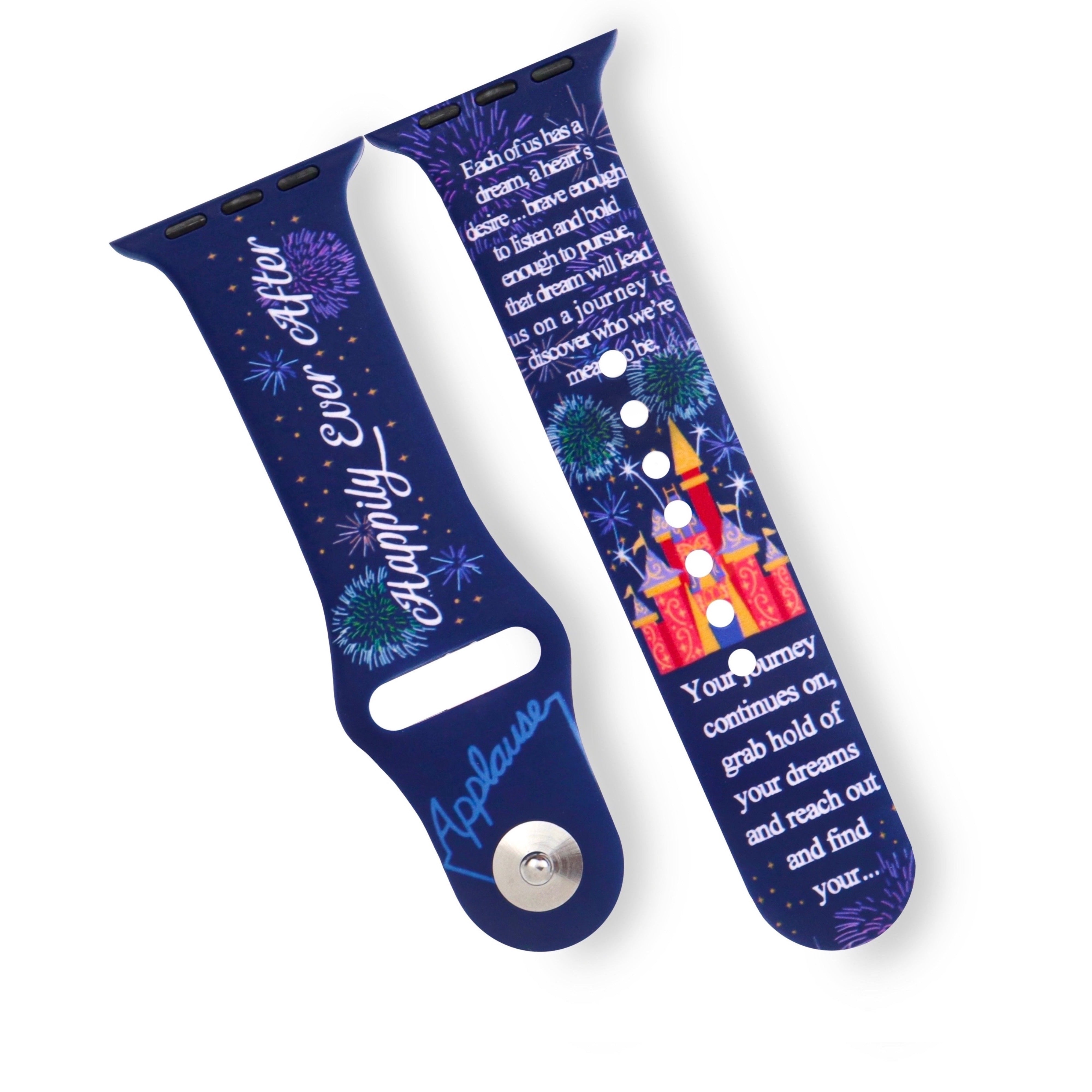Watch Band ~ Happily Ever After
