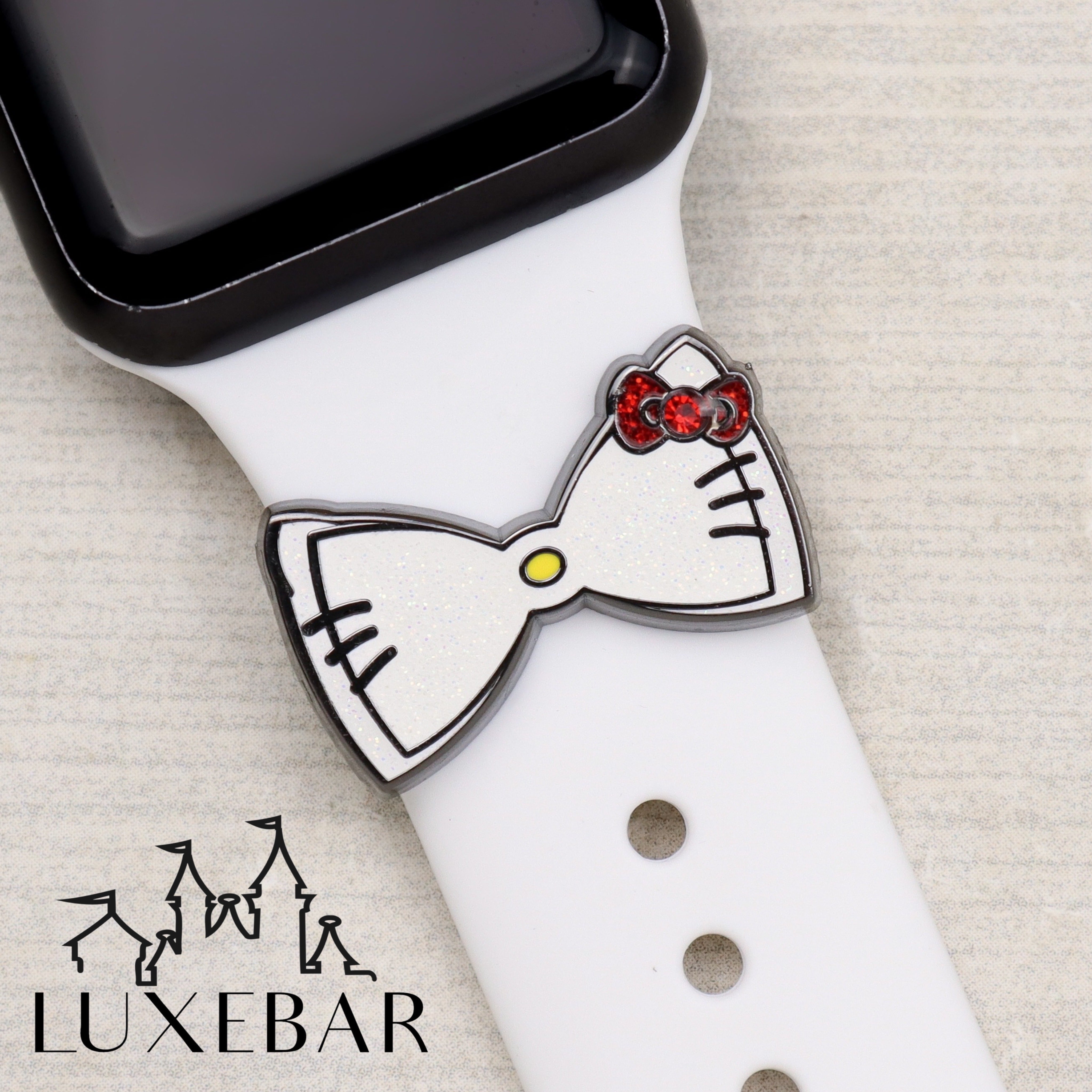 LuxeBar ~ Band Bow Collection ~ Hello Friends SHOPIVERSARY BLOWOUT