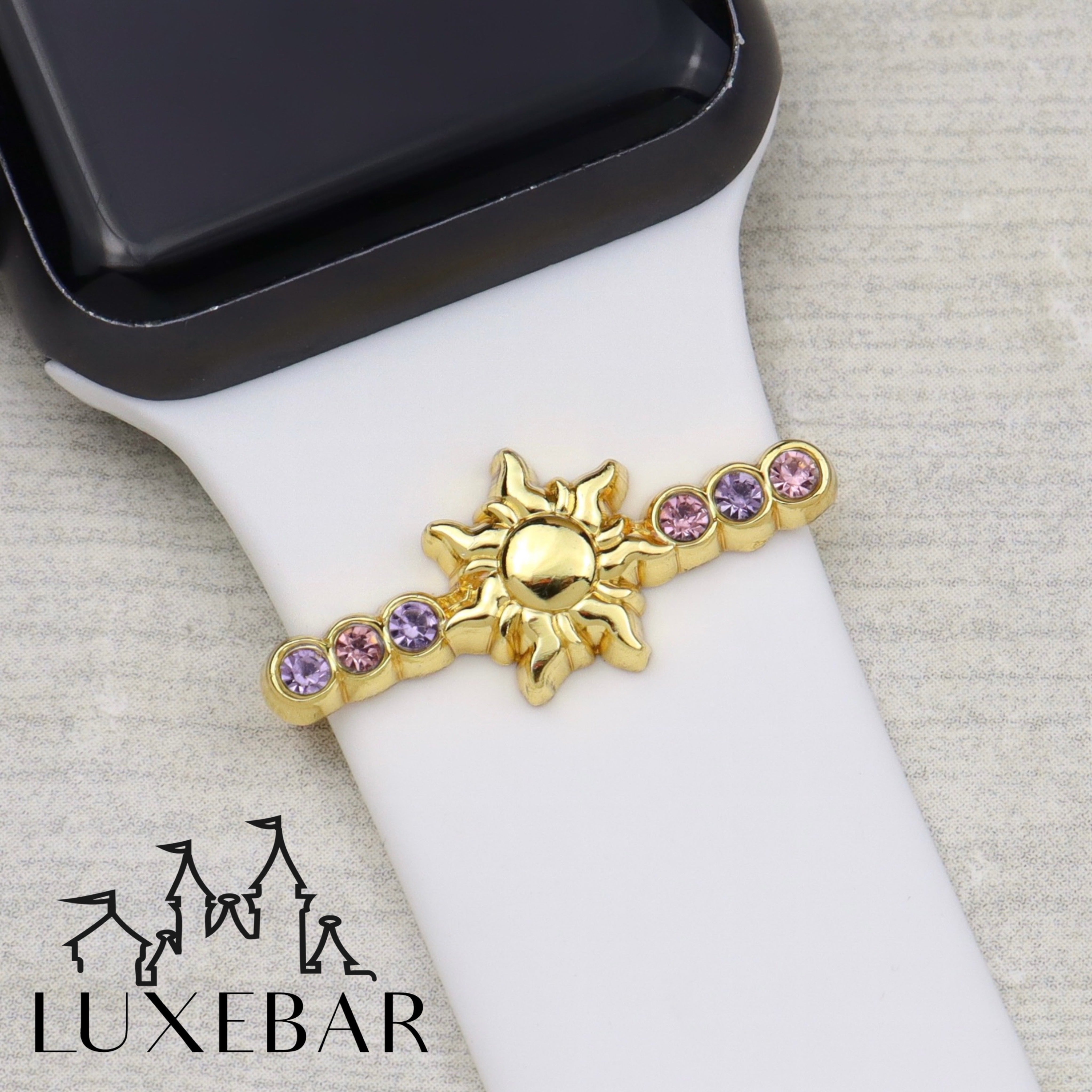 LuxeBar ~ Princess Collection ~ Rapunzel