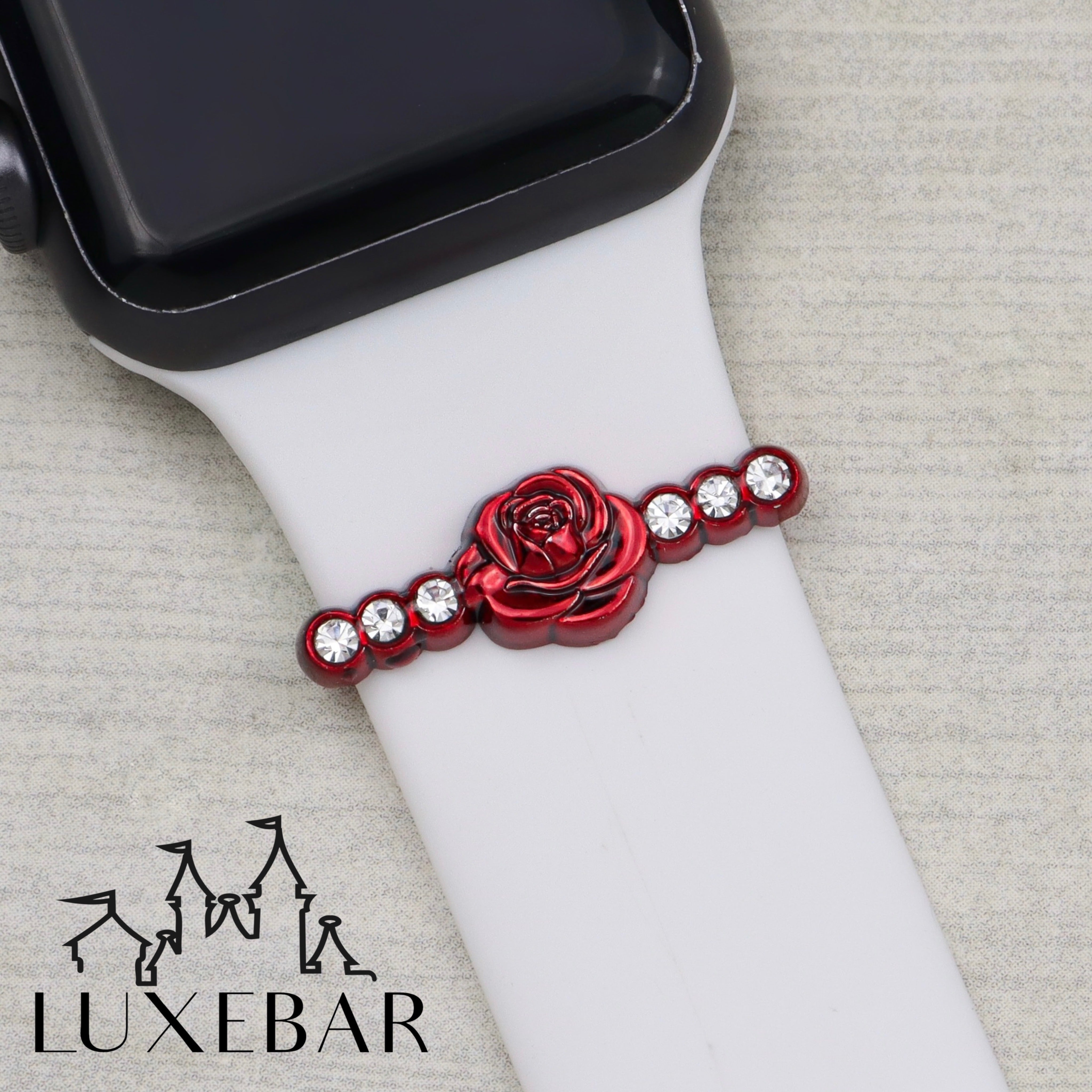 LuxeBar ~ Princess Collection ~ Belle