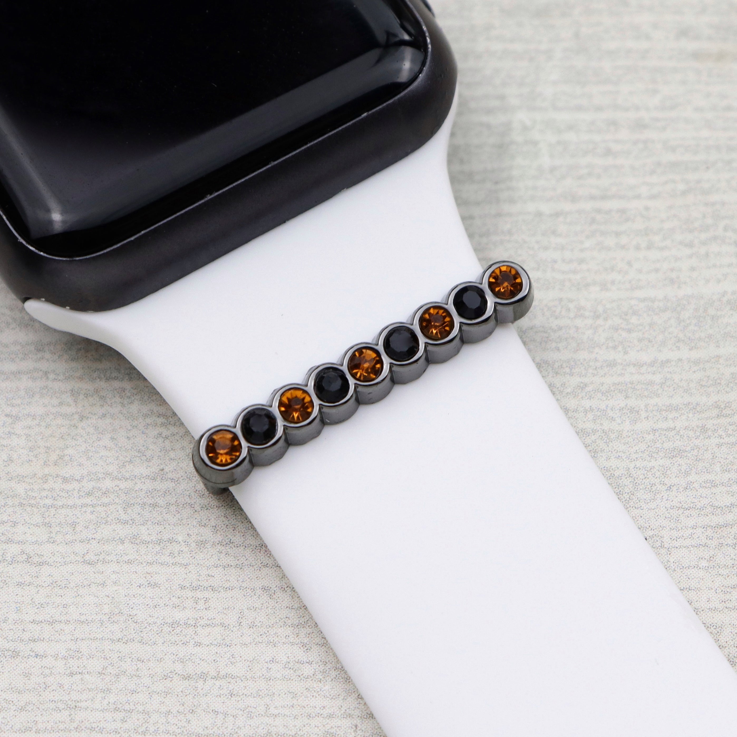 LuxeBar ~ Halloween Collection ~ Sparkle Dot Stacking Bar