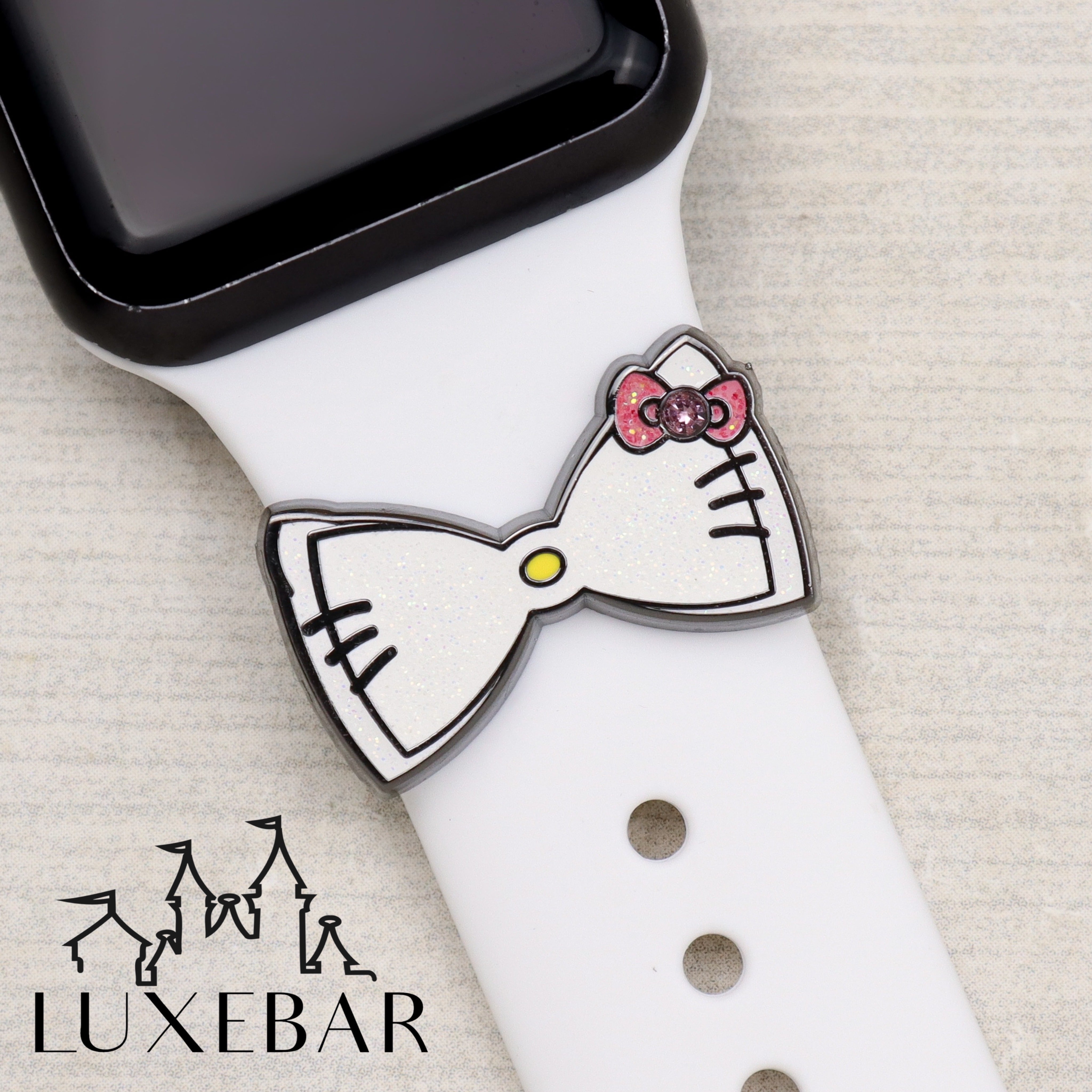 LuxeBar ~ Band Bow Collection ~ Hello Friends SHOPIVERSARY BLOWOUT
