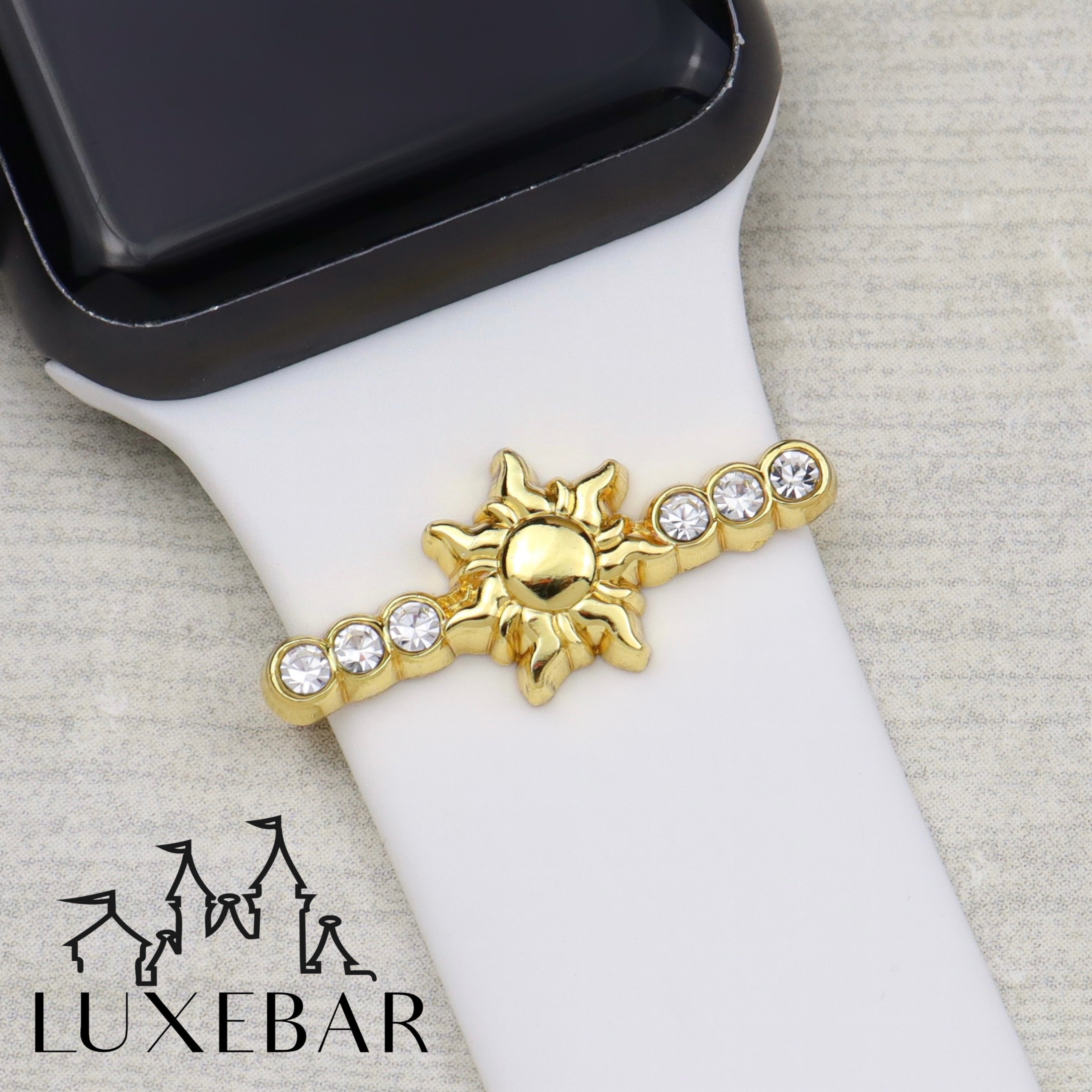 LuxeBar ~ Princess Collection ~ Rapunzel