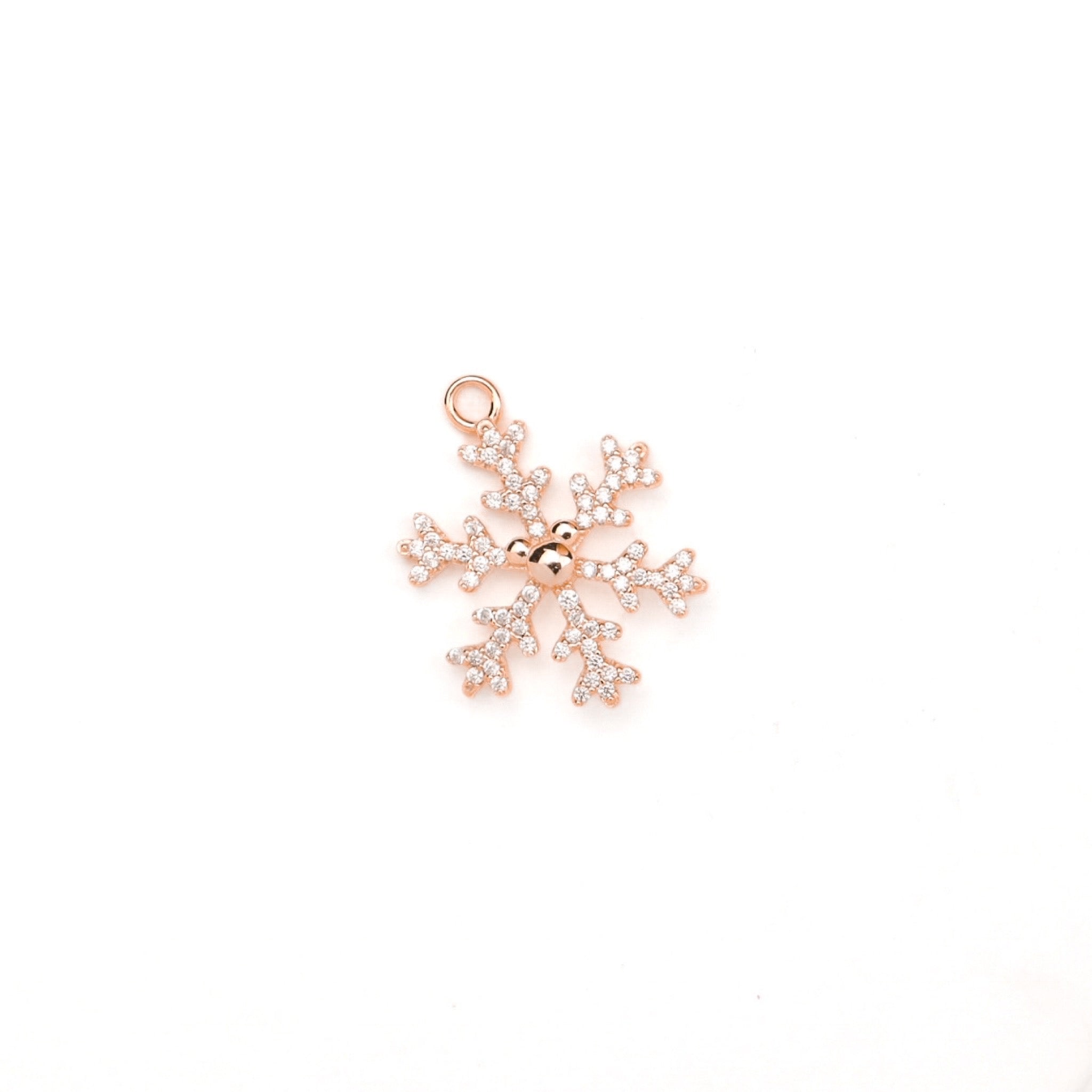 Earrings ~ Sterling Collection ~ Holiday Interchangeable Huggie Hoops