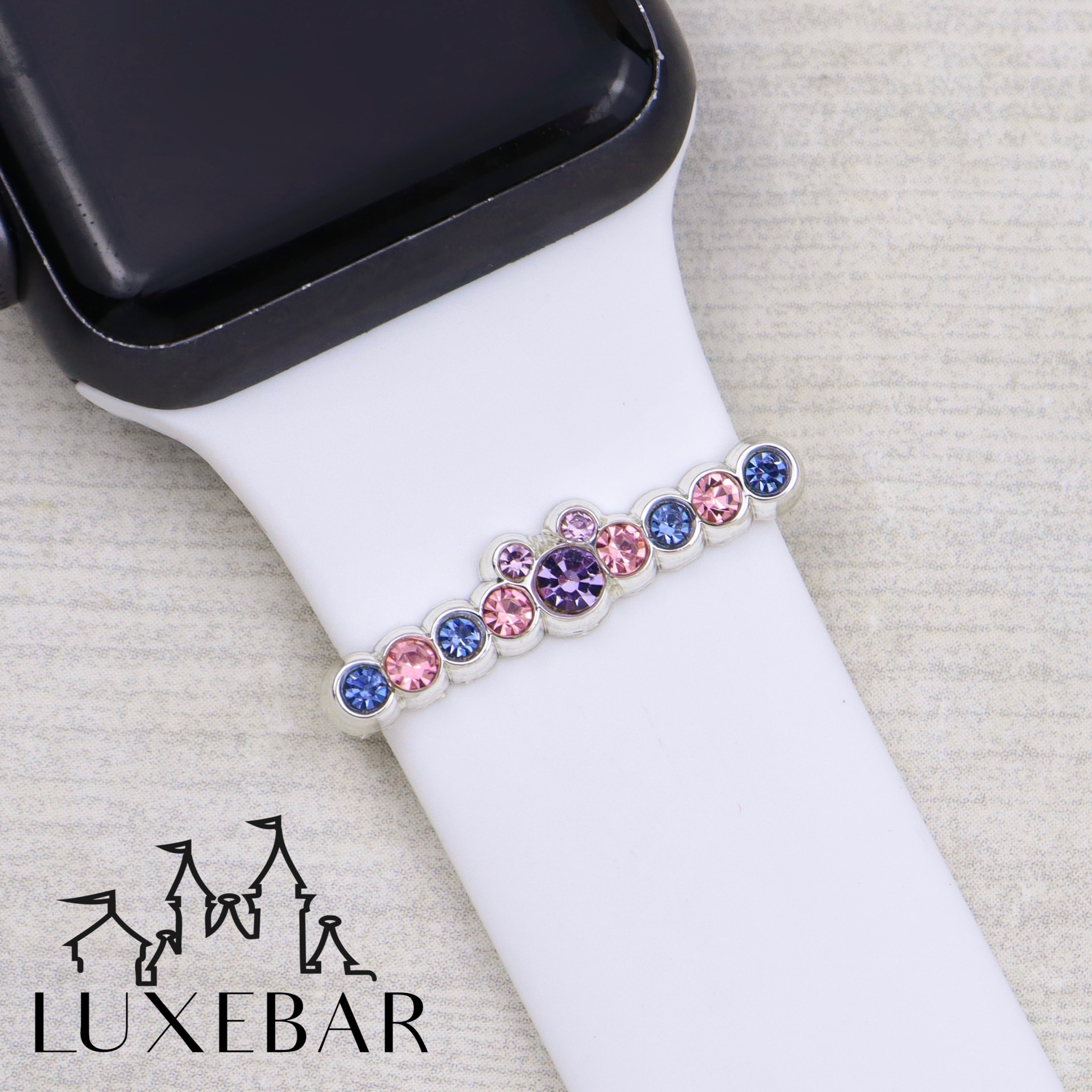 LuxeBar Sparkle ~ Hidden Magic
