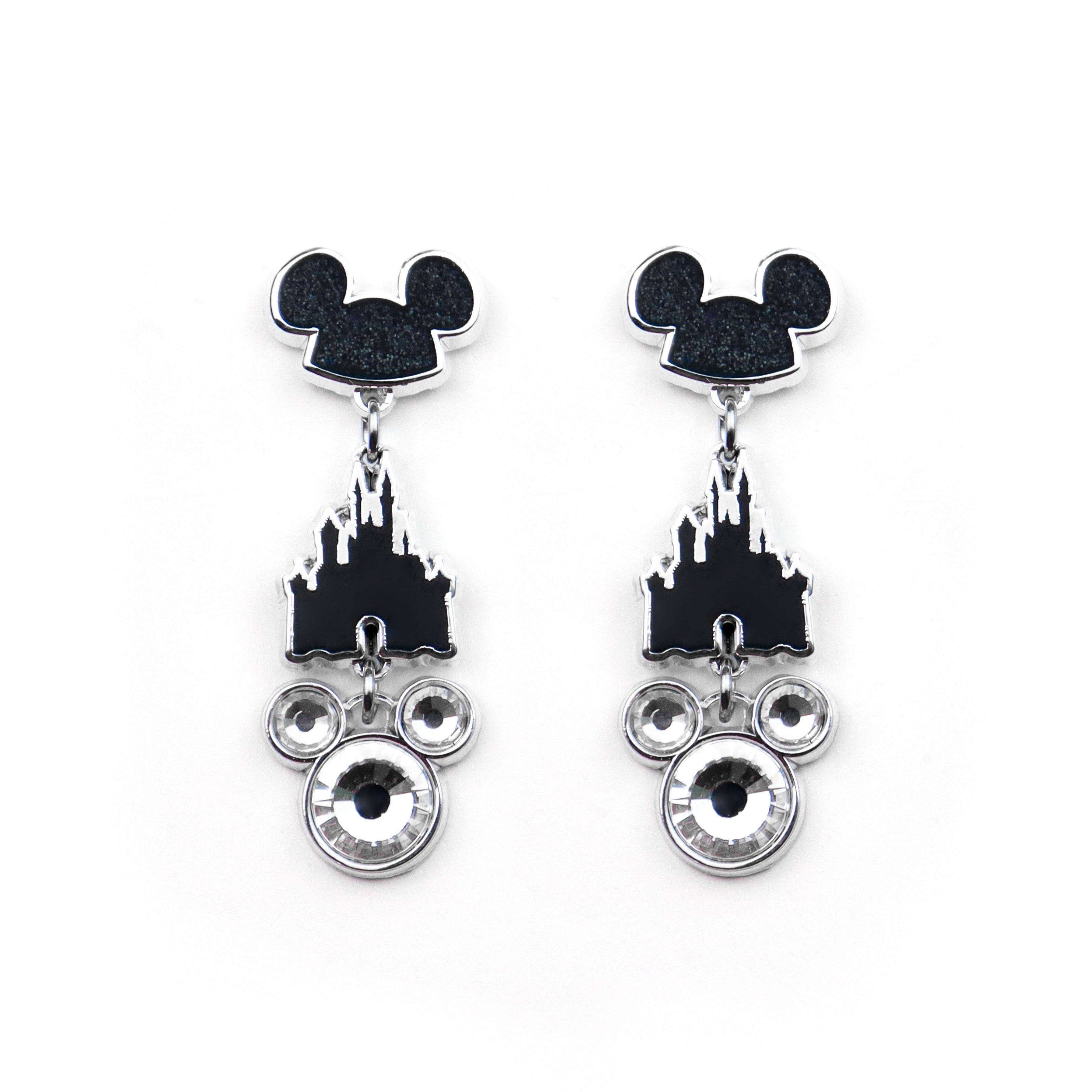Earrings - Magical Icons Dangles