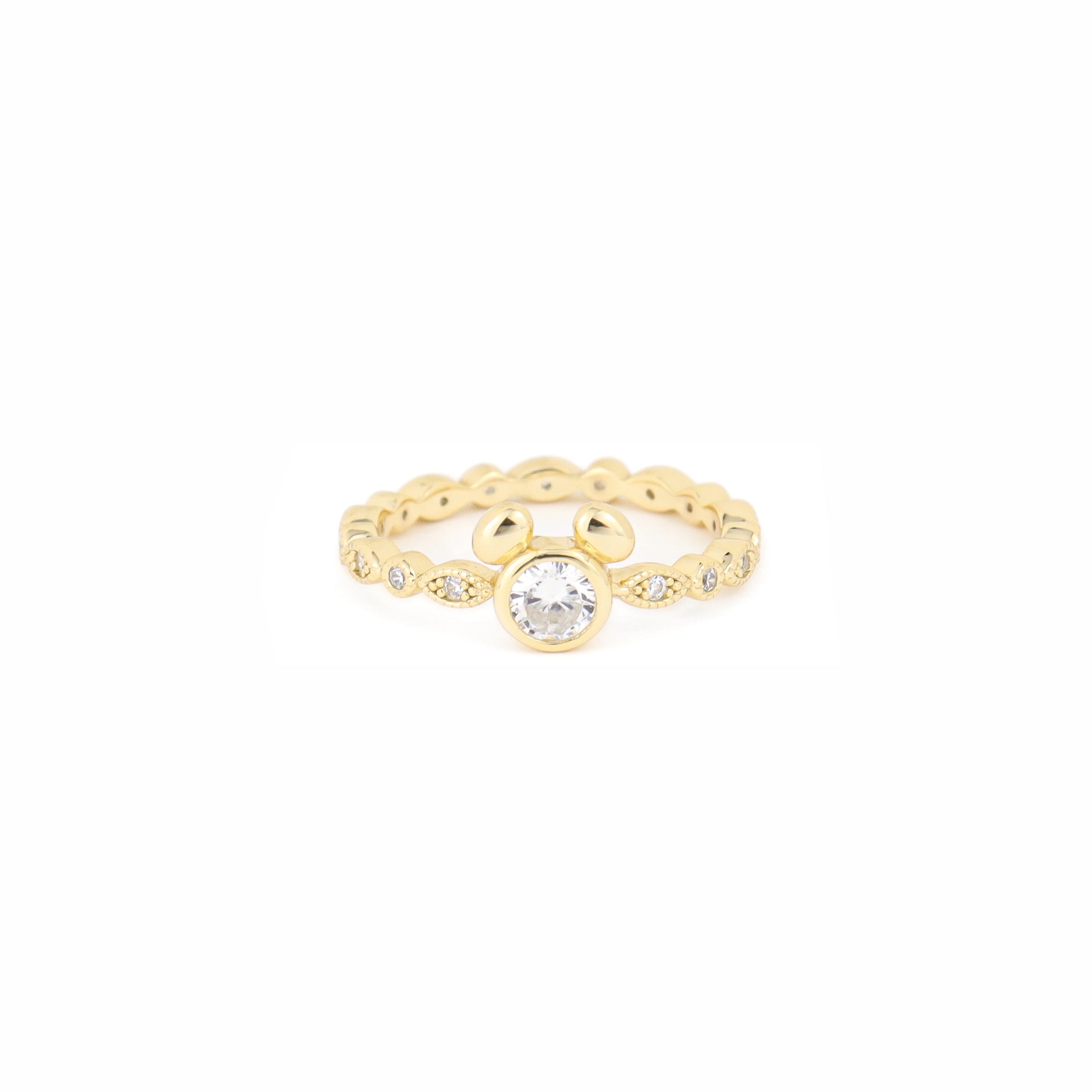 Ring ~ Sterling Collection ~ Magical Vintage