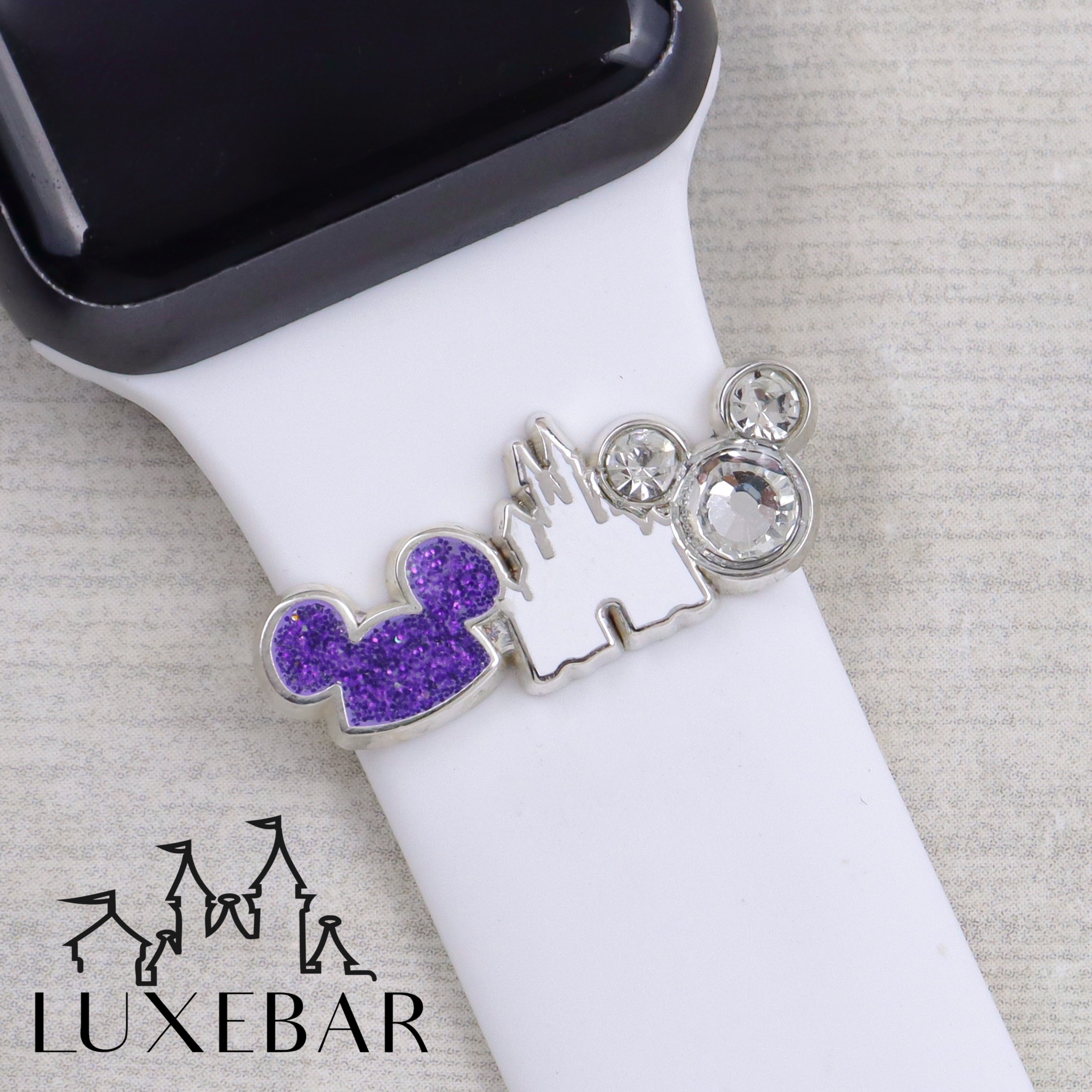 LuxeBar ~ Fantasy Collection ~ Magical Icons