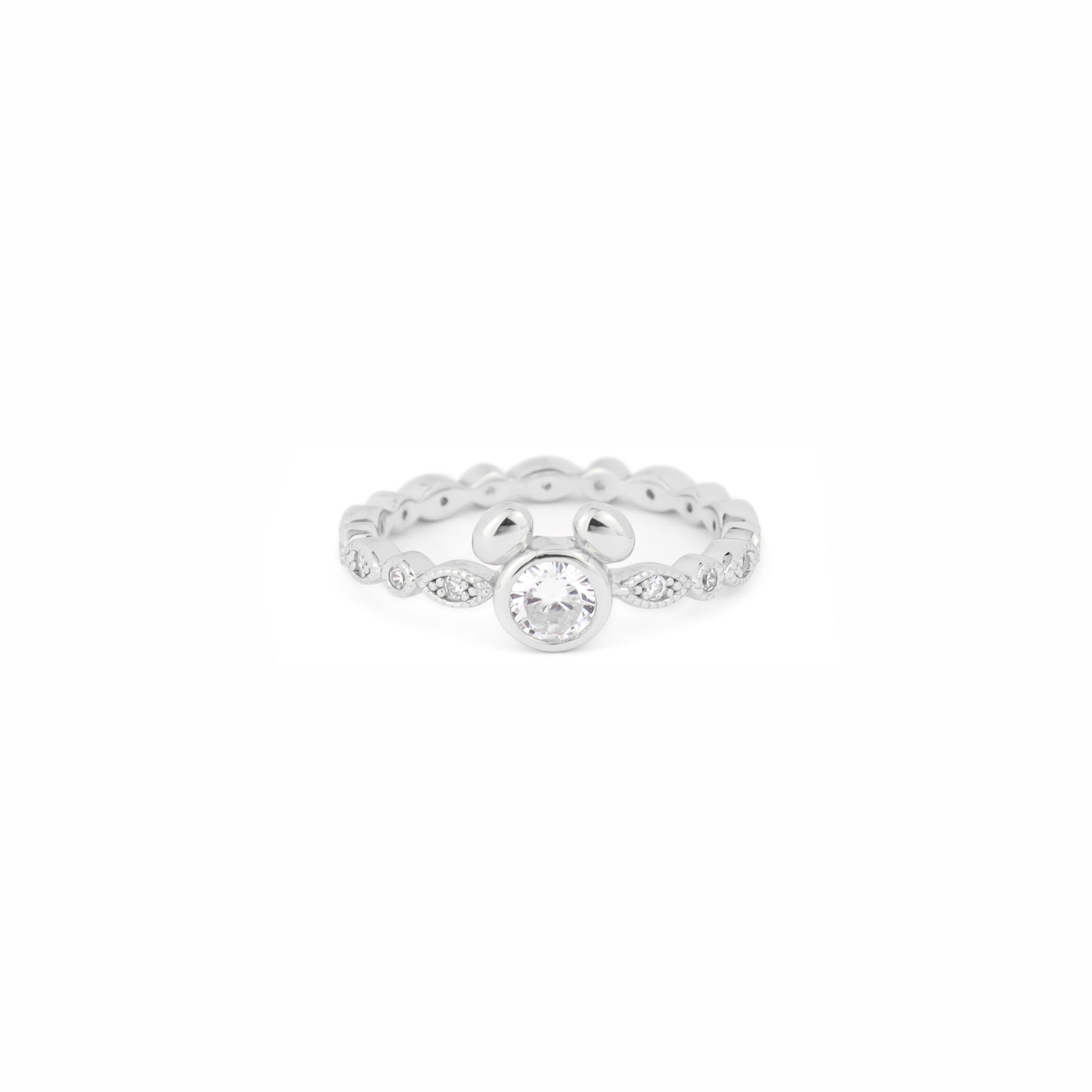 Ring ~ Sterling Collection ~ Magical Vintage