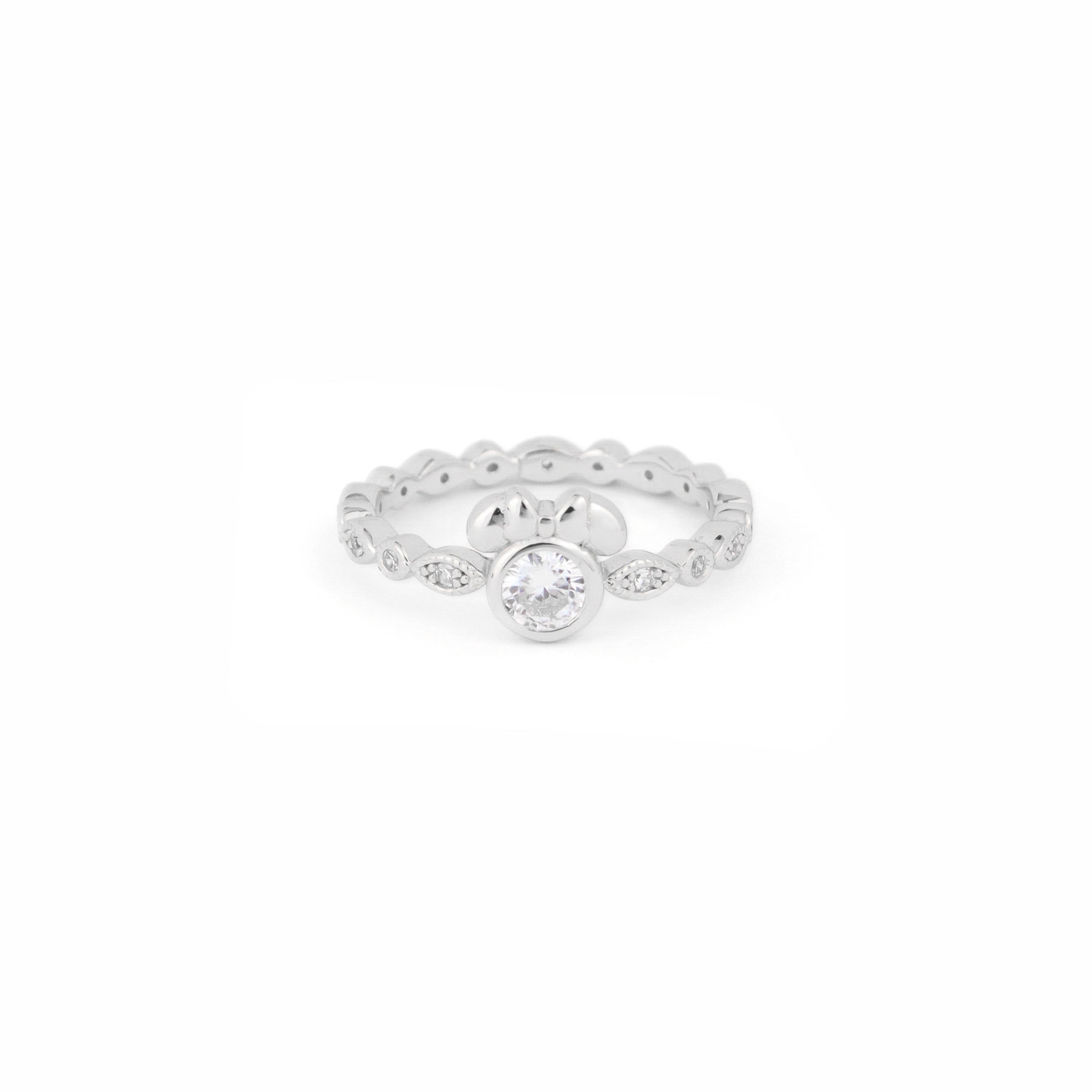 Ring ~ Sterling Collection ~ Magical Vintage
