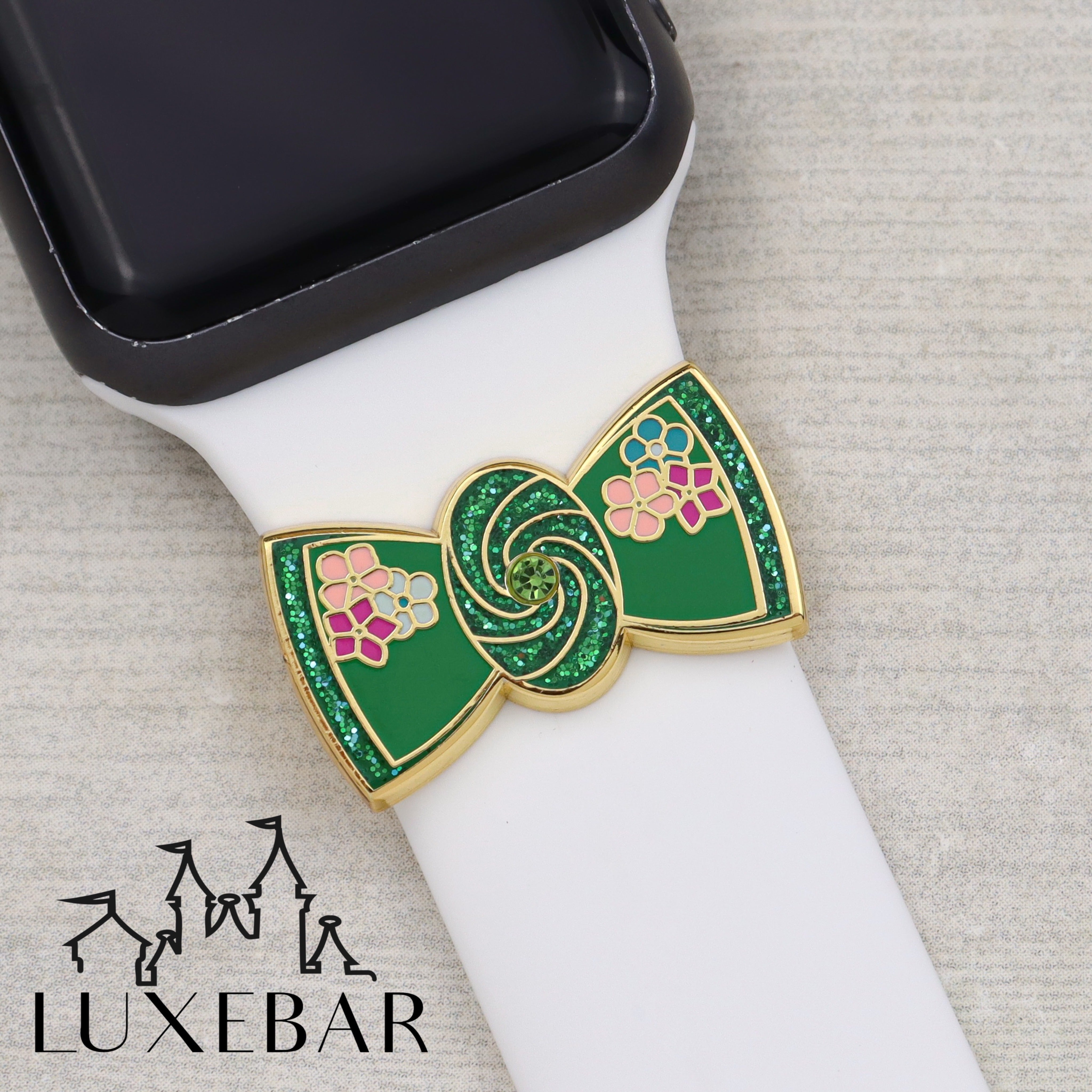 LuxeBar ~ Band Bow Collection ~ Moana