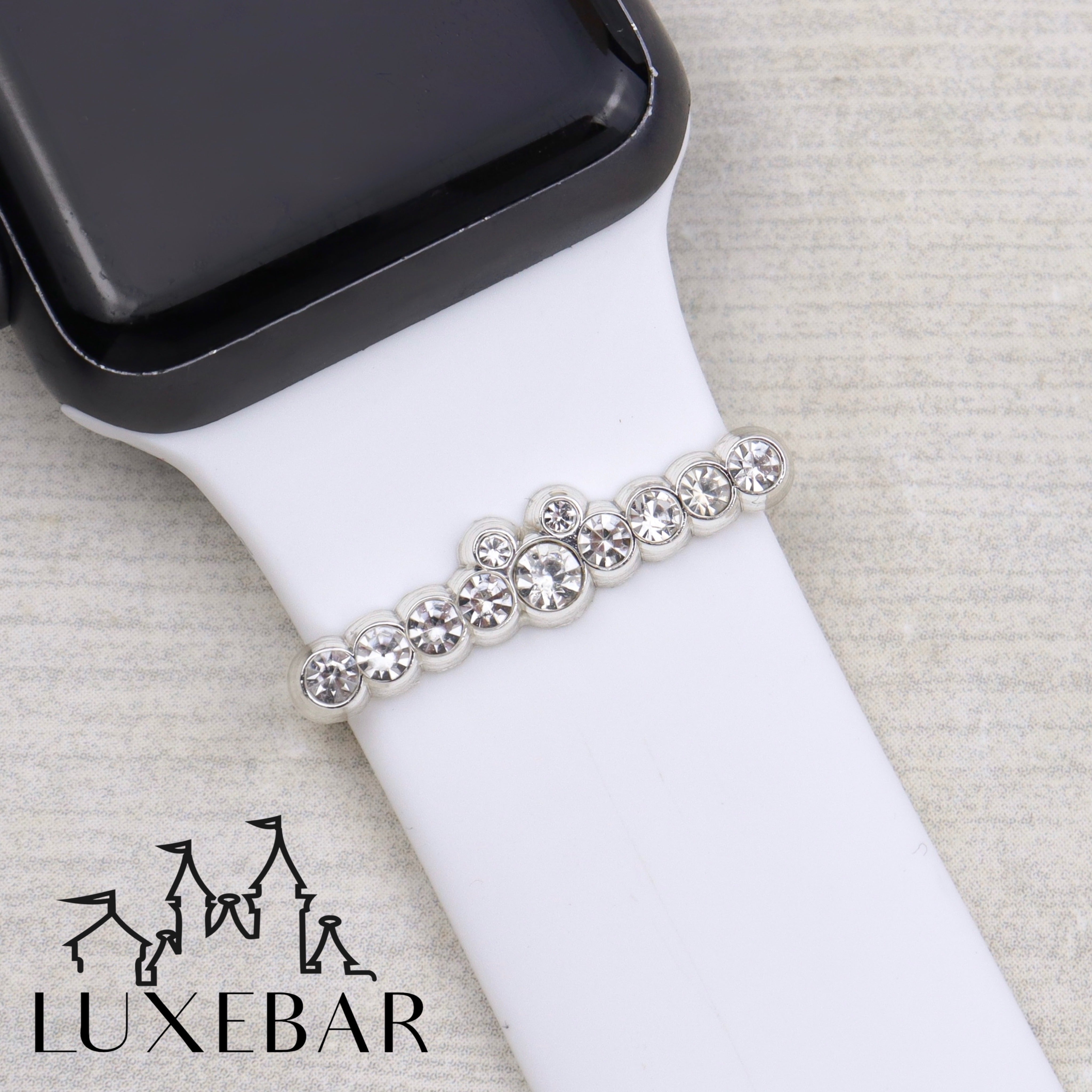 LuxeBar Sparkle ~ Hidden Magic
