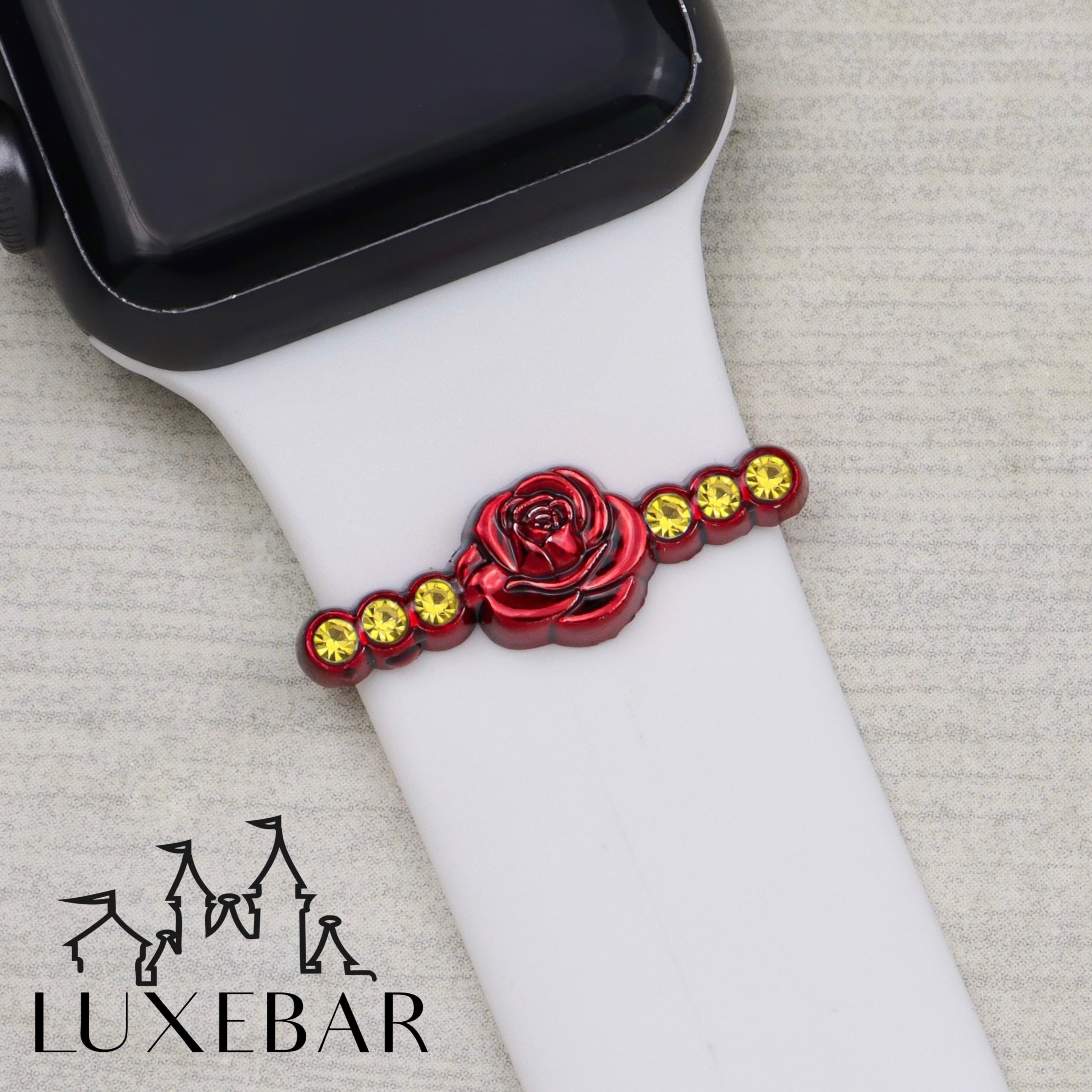 LuxeBar ~ Princess Collection ~ Belle