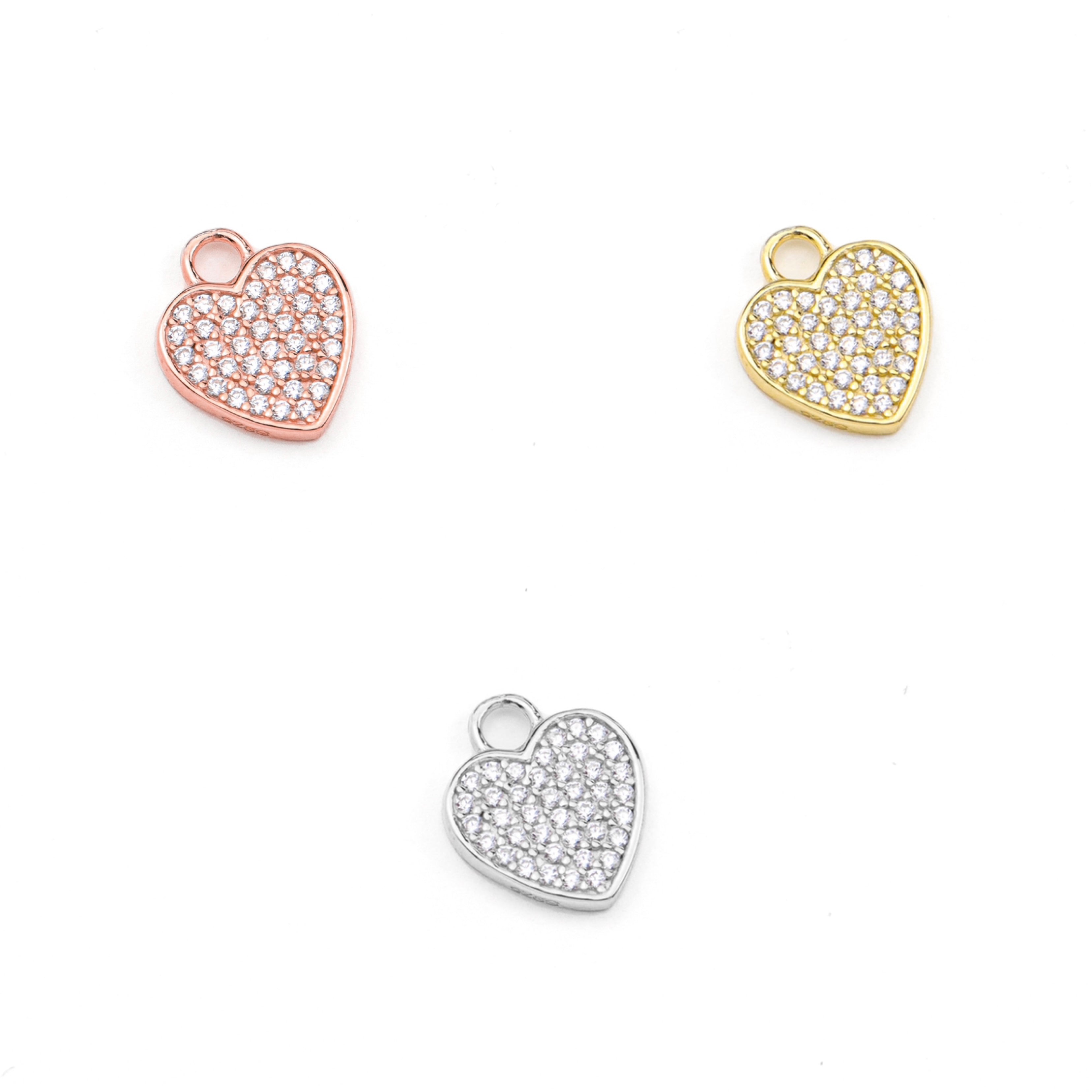 Earrings ~ Sterling Collection ~ Interchangeable Huggie Hoops ~ Lifestyle Collection