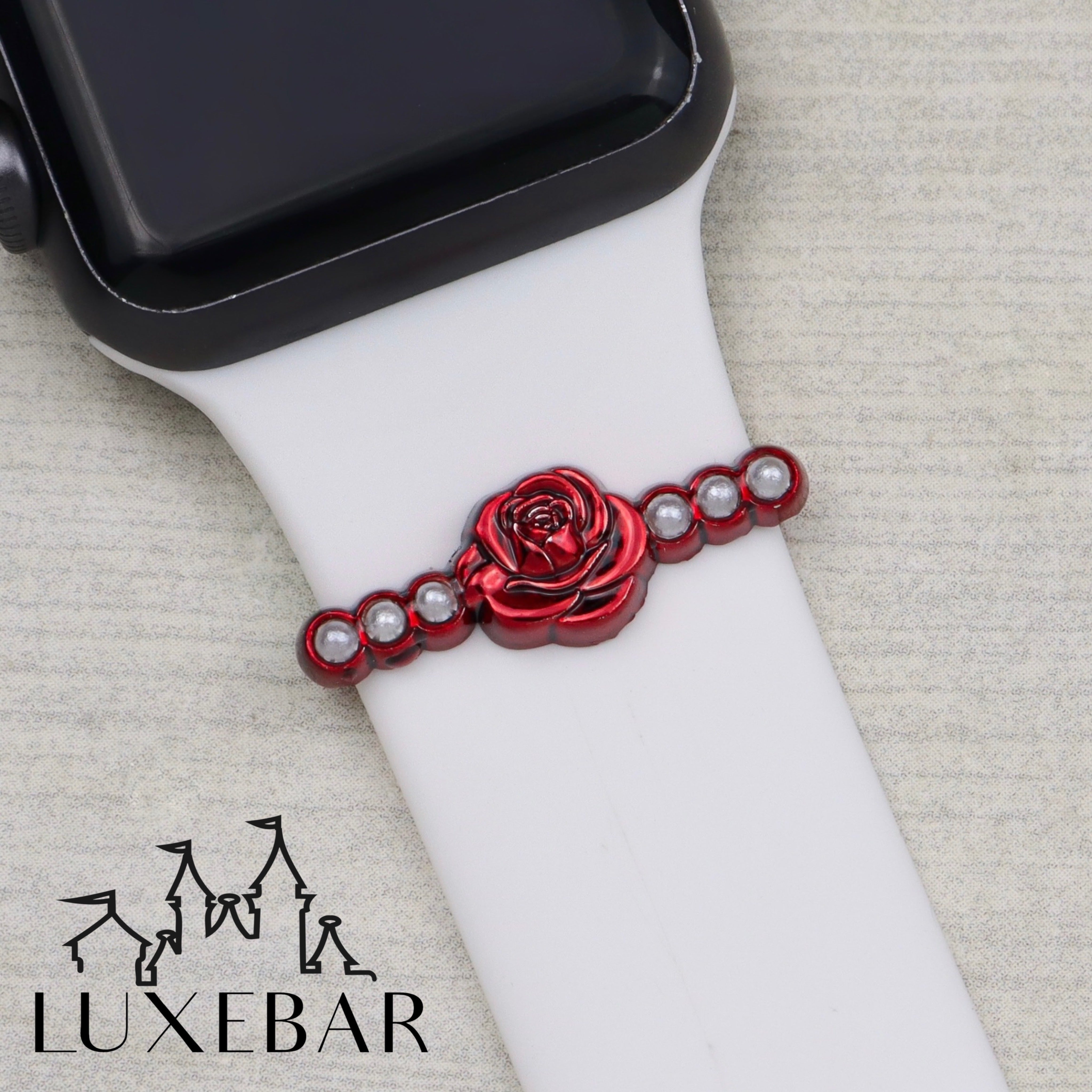 LuxeBar ~ Princess Collection ~ Belle