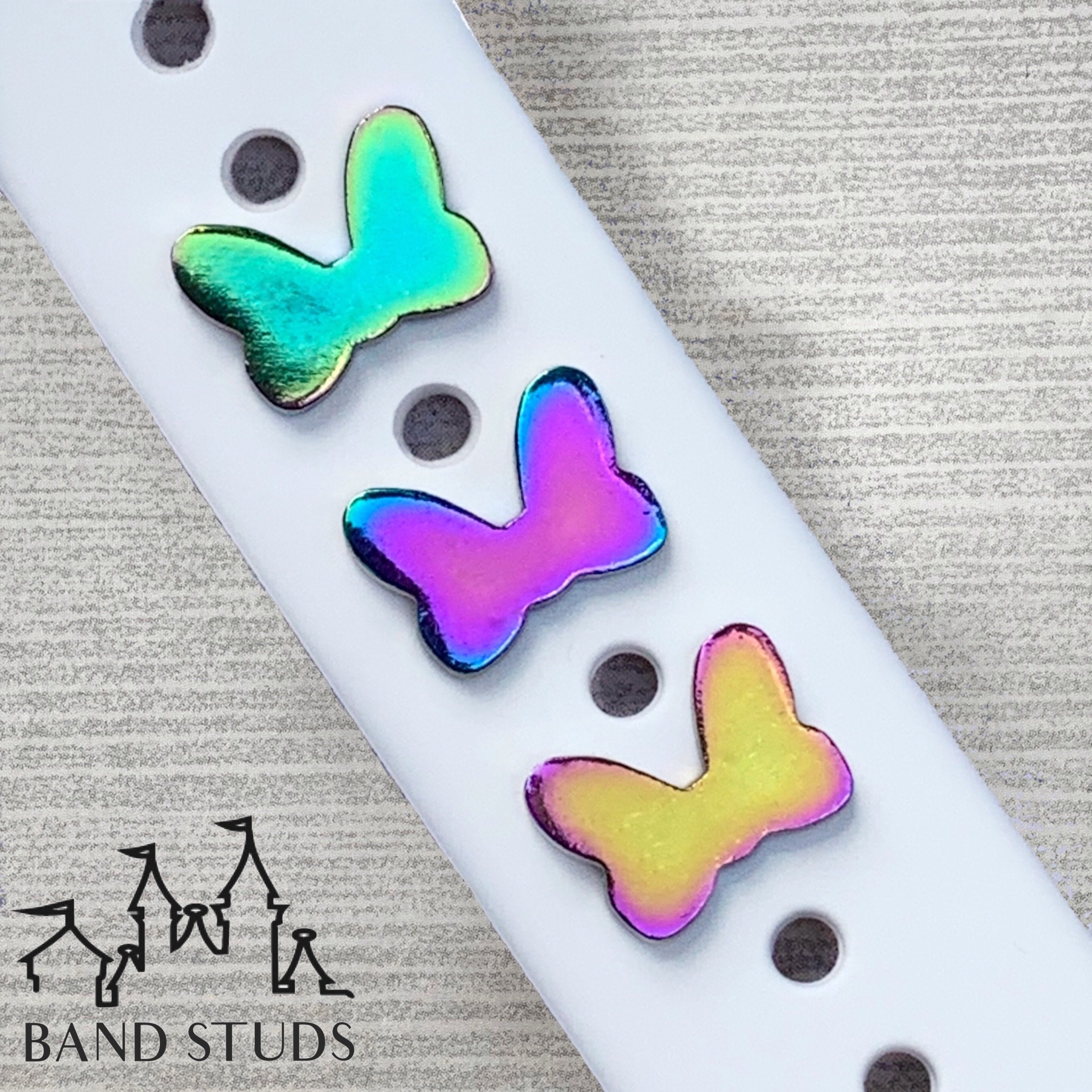 Band Stud® - It's all about the Bow MARKDOWN SHOPIVERSARY BLOWOUT