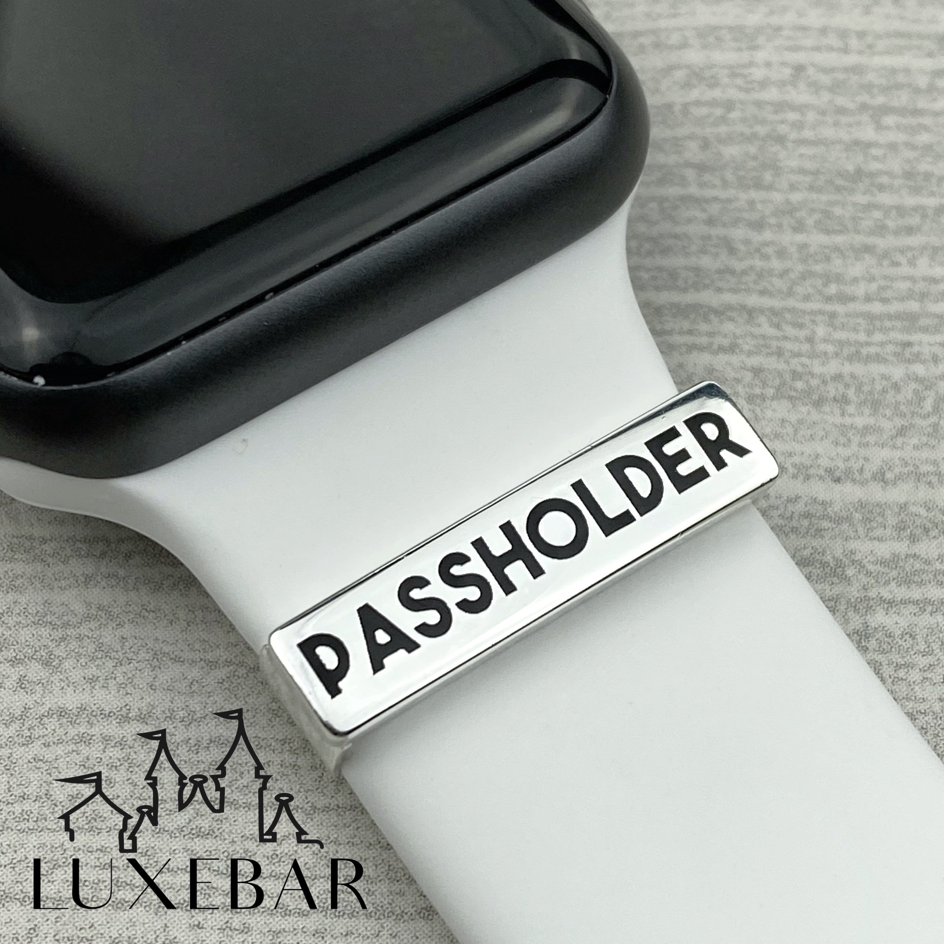 LuxeBar ~ PASSHOLDER SHOPIVERSARY BLOWOUT