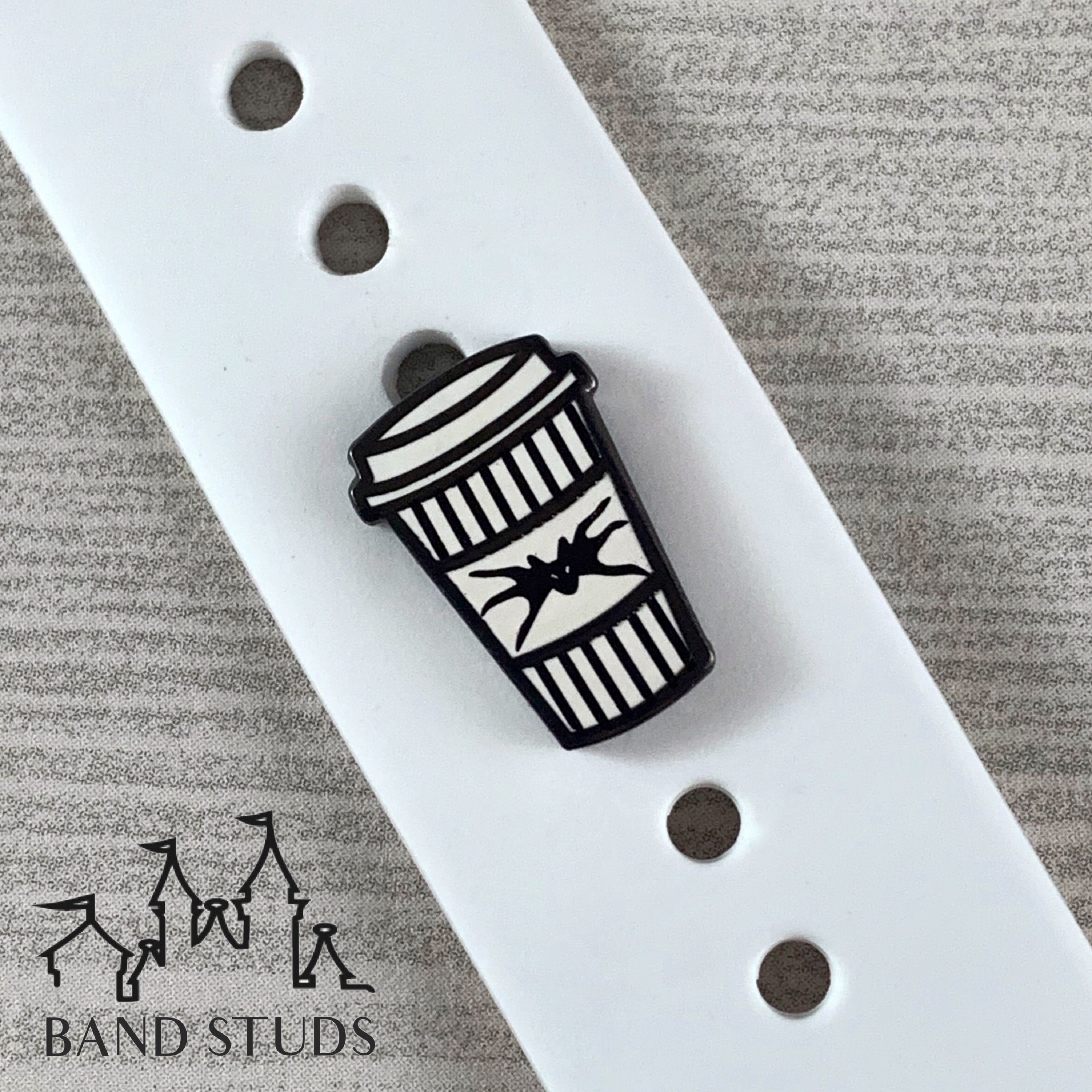 Band Stud® - Christmas Collection - NBC - Jack Coffee CHRISTMAS MARKDOWN