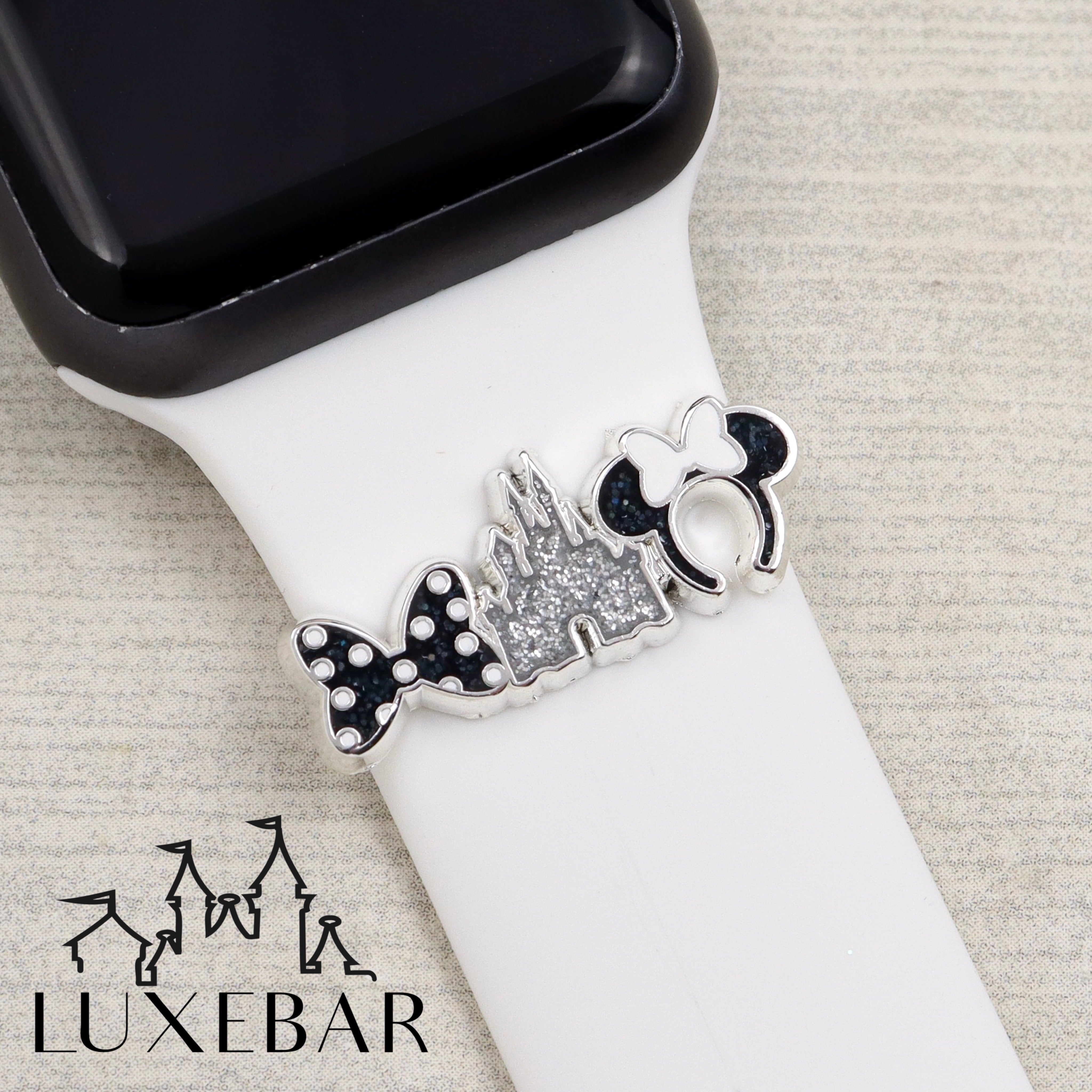 LuxeBar ~ Fantasy Collection ~ Magical Icons