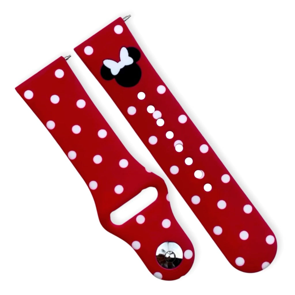 Watch Band ~ Classic Miss