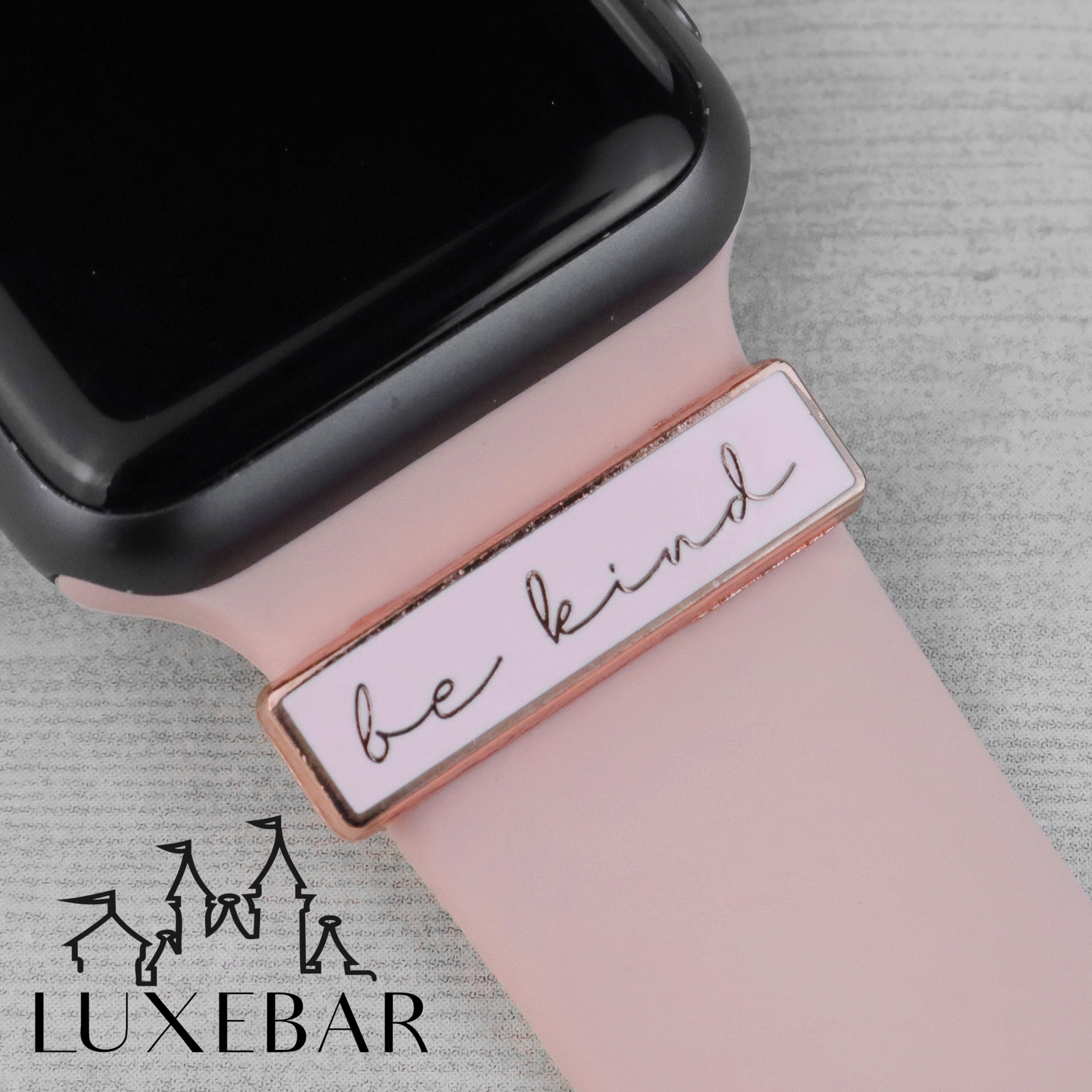 LuxeBar ~ Be Kind ~ Believe ~ Dreamer ~ Boss Babe SHOPIVERSARY BLOWOUT