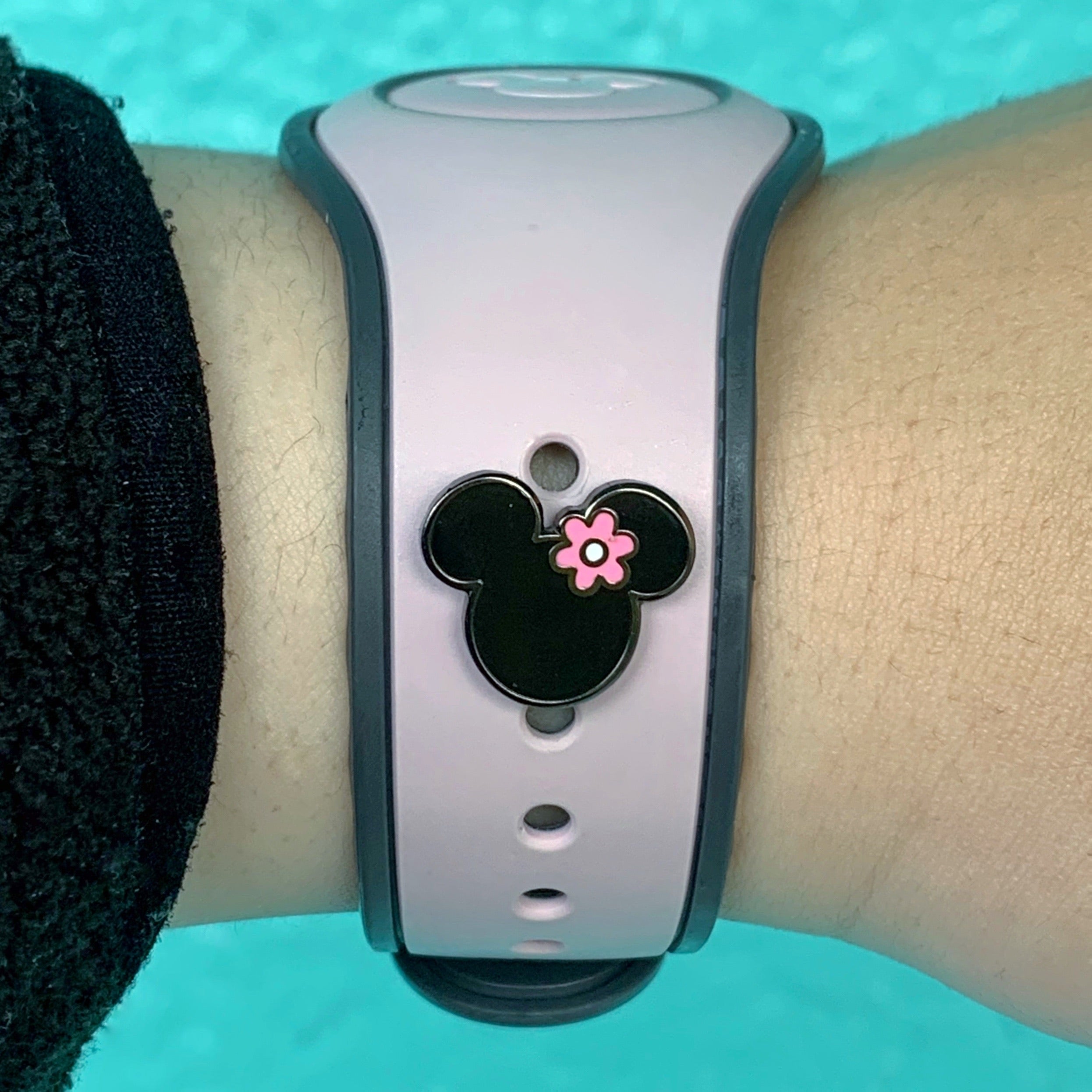 Band Stud® - Flower and Garden - Miss Mouse SHOPIVERSARY BLOWOUT