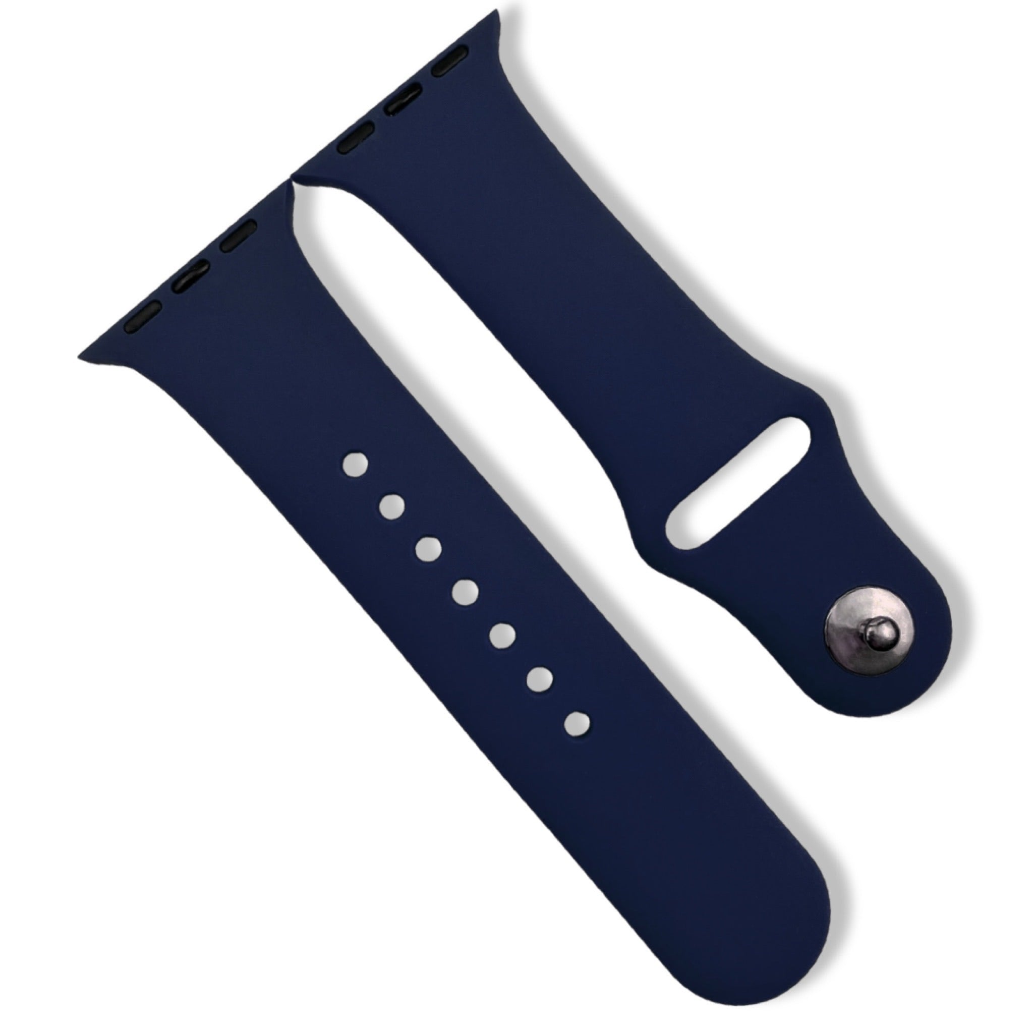 Watch Band ~ Solid Collection ~ 38mm/40mm/41mm