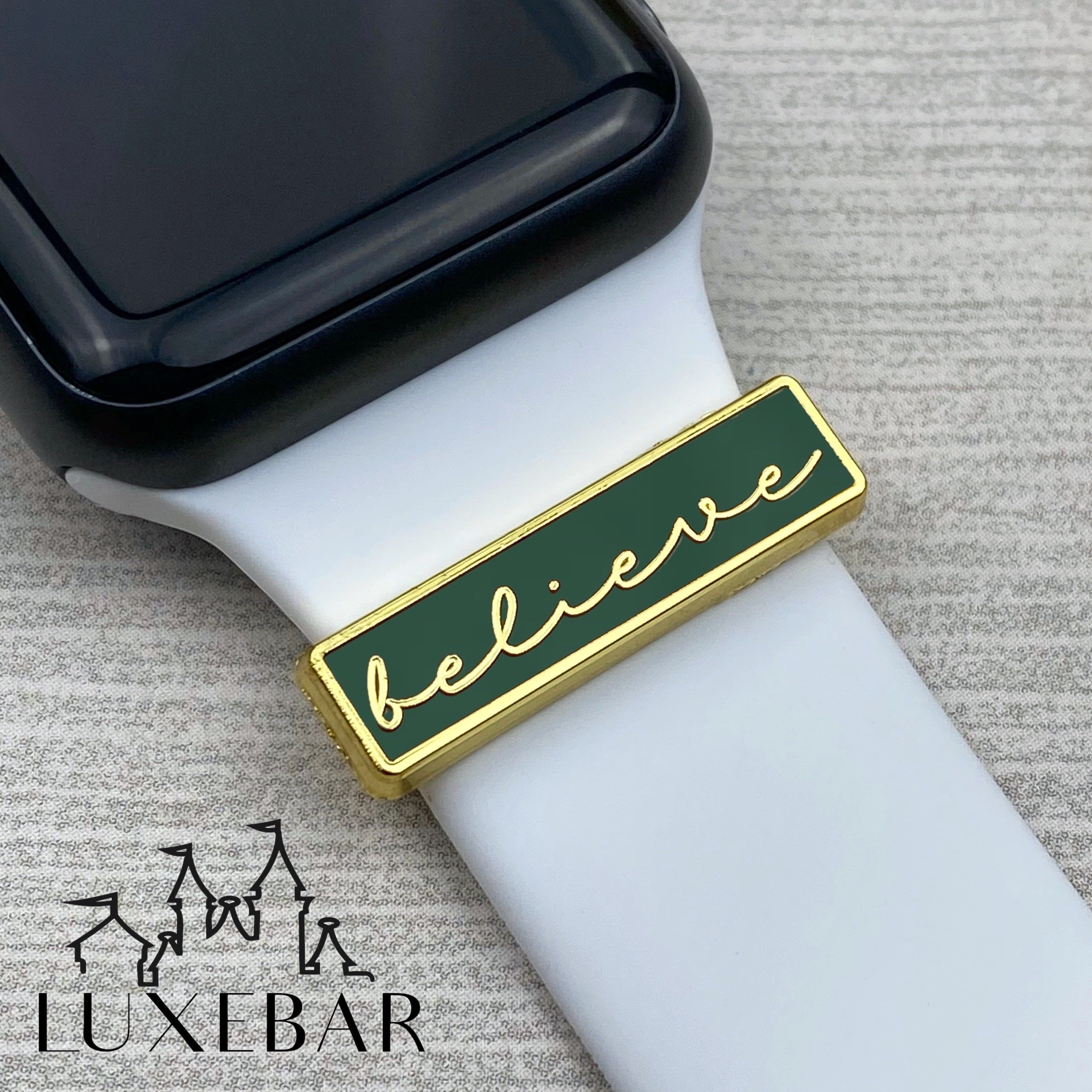 LuxeBar ~ Be Kind ~ Believe ~ Dreamer ~ Boss Babe SHOPIVERSARY BLOWOUT