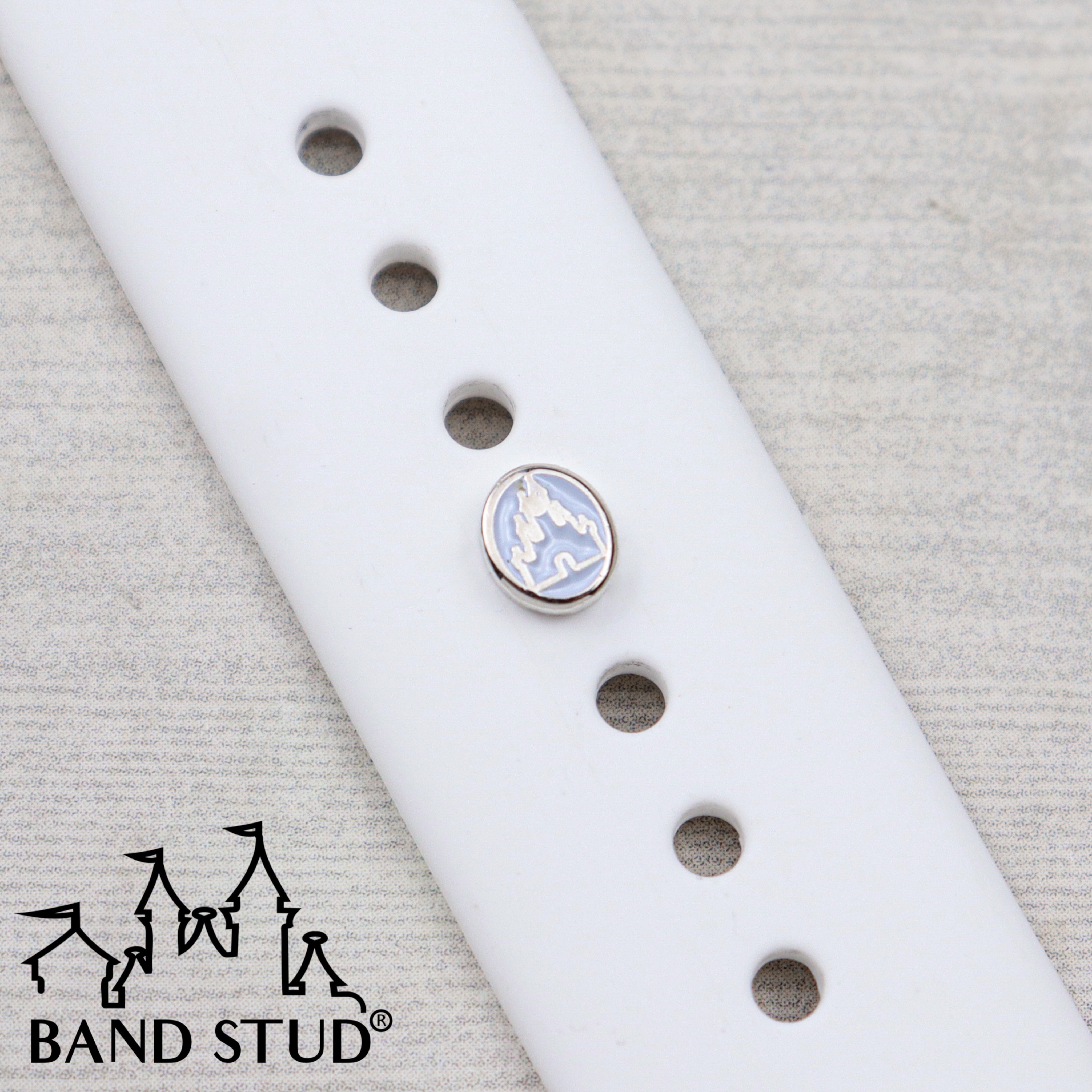 Band Stud Minis® - Main Street Castle