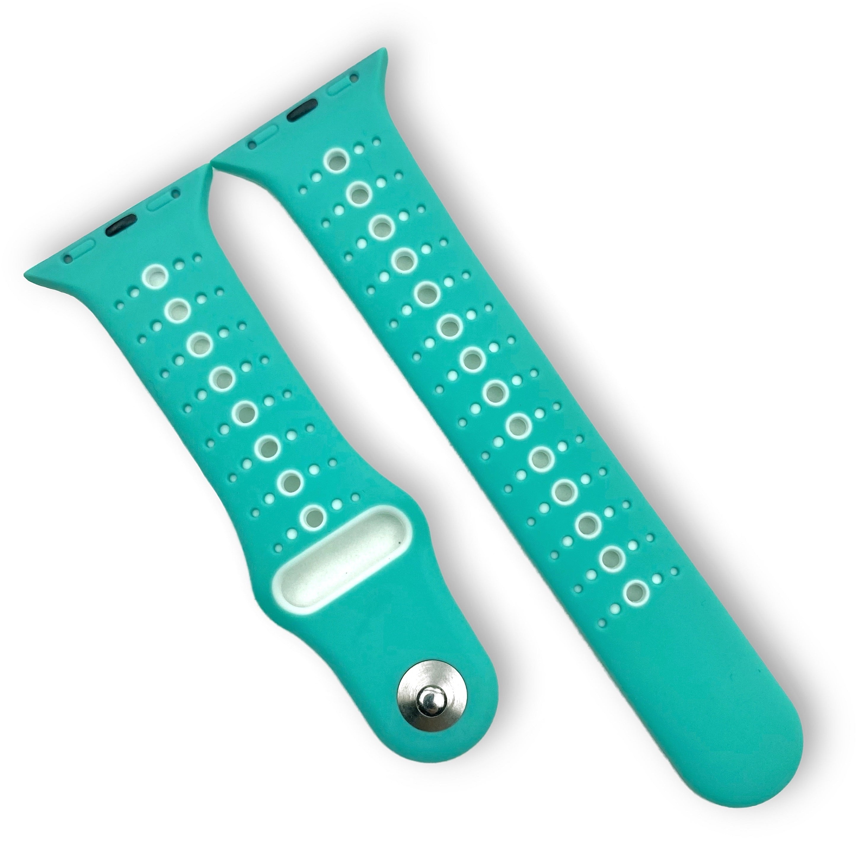 Watch Band ~ Solid Collection ~ 22 Hole ~ 42mm/44mm/45mm SHOPIVERSARY BLOWOUT