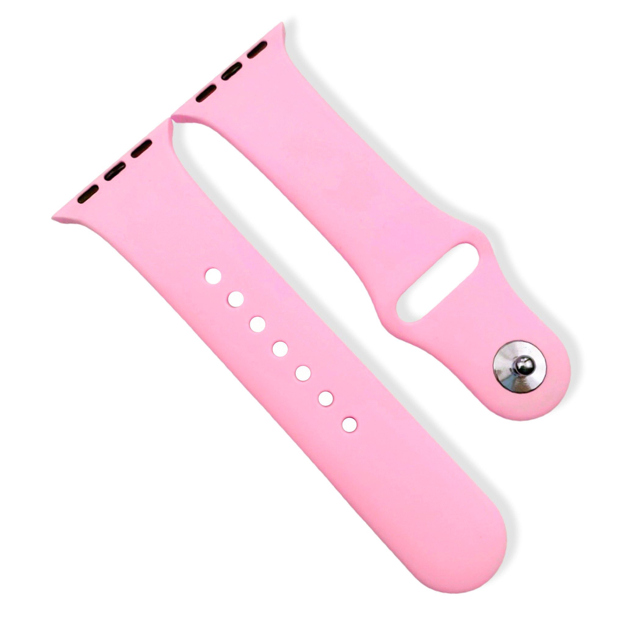 Watch Band ~ Solid Collection ~ 38mm/40mm/41mm