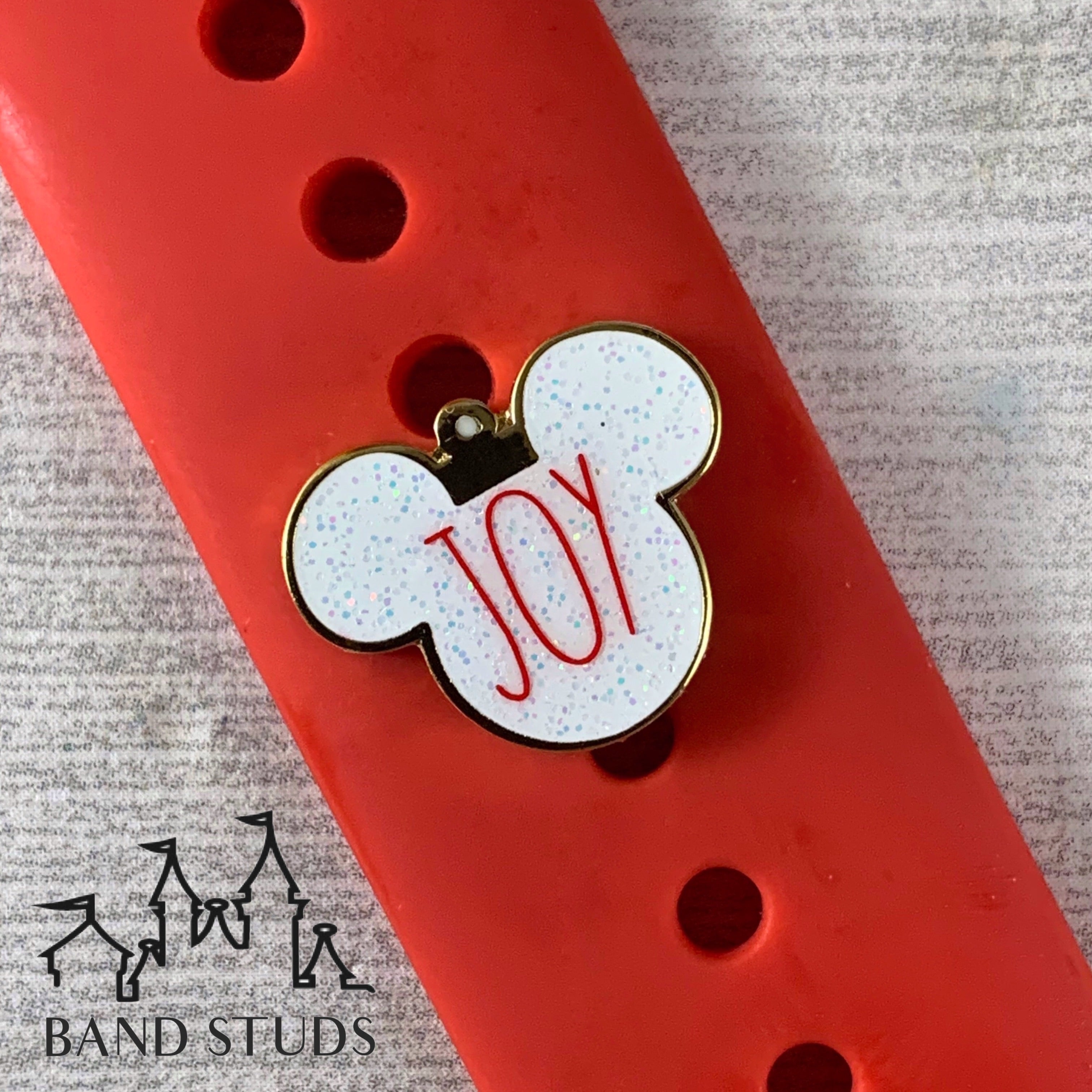 Band Stud® - Christmas Collection - Magical Ornament CHRISTMAS MARKDOWN