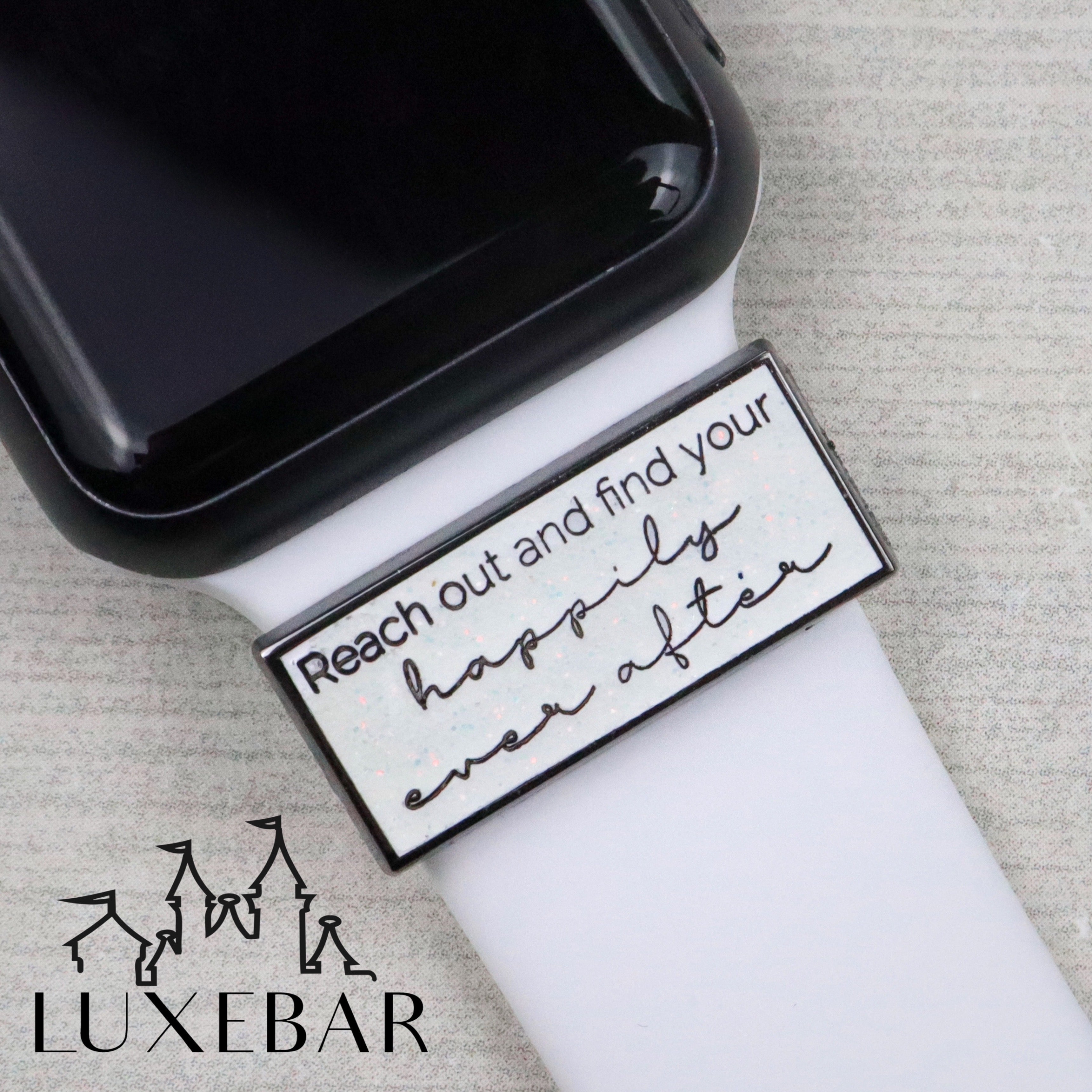 LuxeBar ~ Happily Ever After Tribute