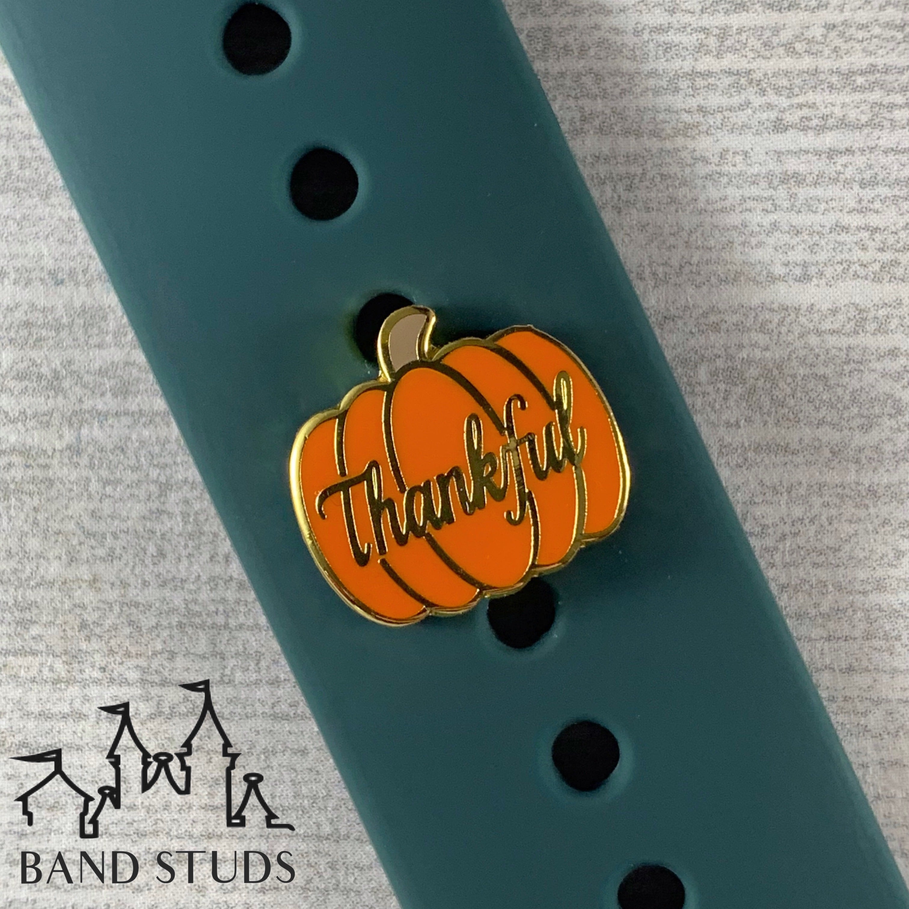 BGRADE Band Stud® - Fall Collection - Thankful