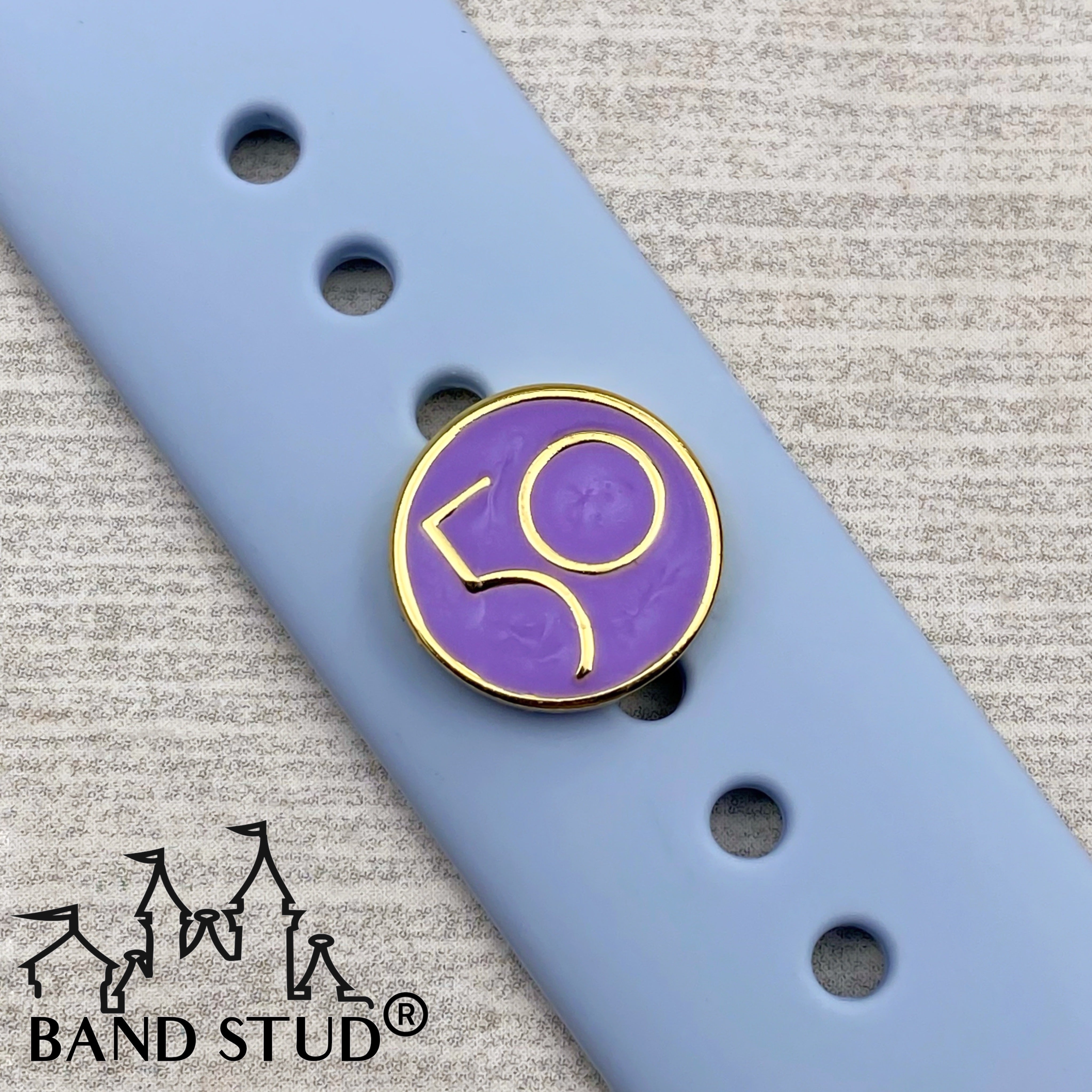 Celebration Band Stud®
