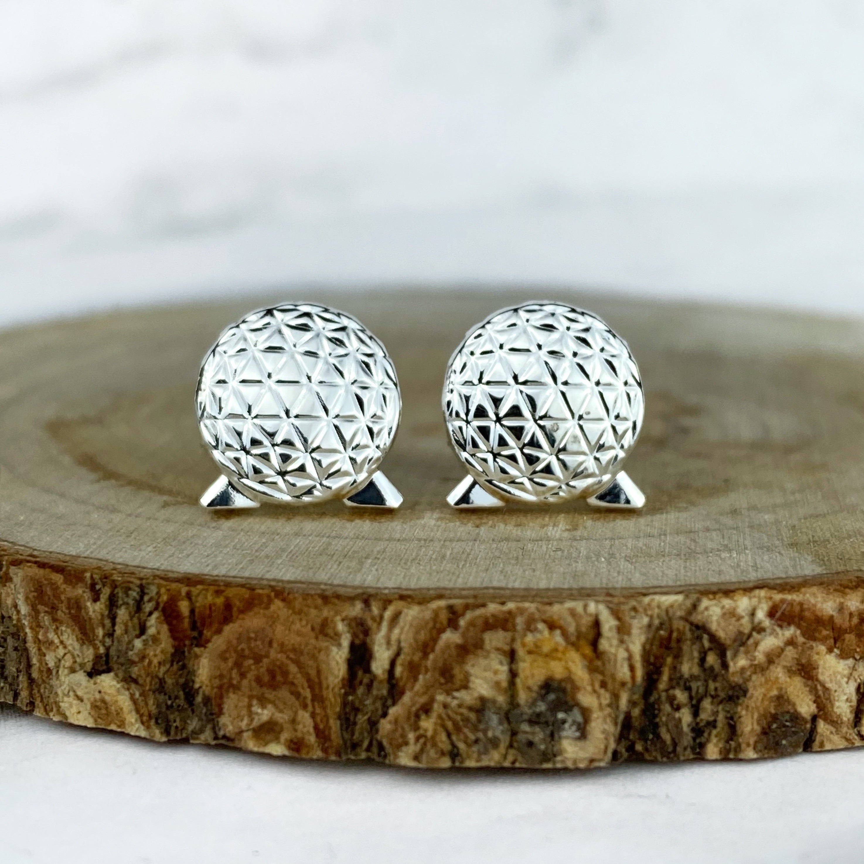 Earrings - Grand and Miraculous