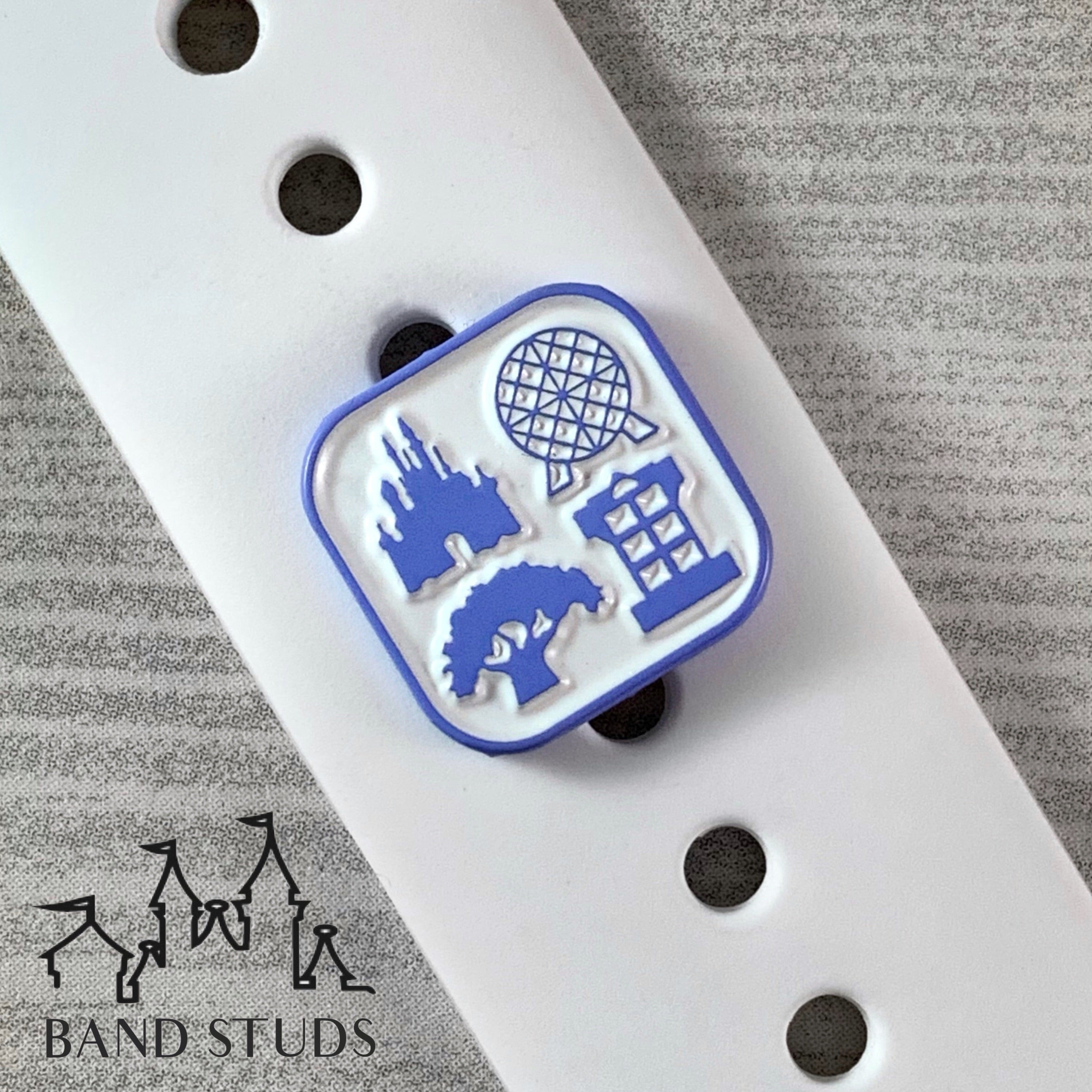 Band Stud® - Four Parks One World SHOPIVERSARY BLOWOUT