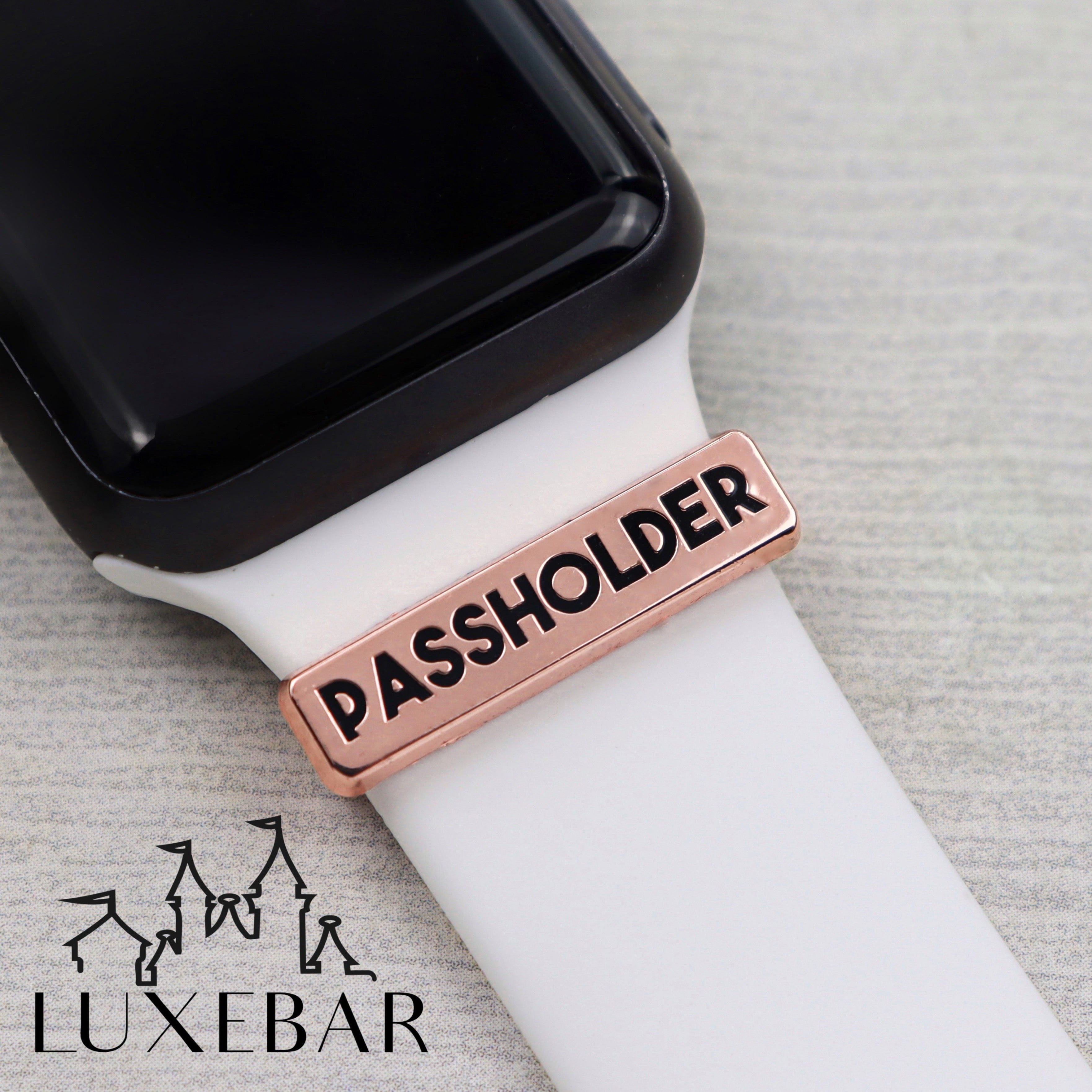 LuxeBar ~ PASSHOLDER SHOPIVERSARY BLOWOUT