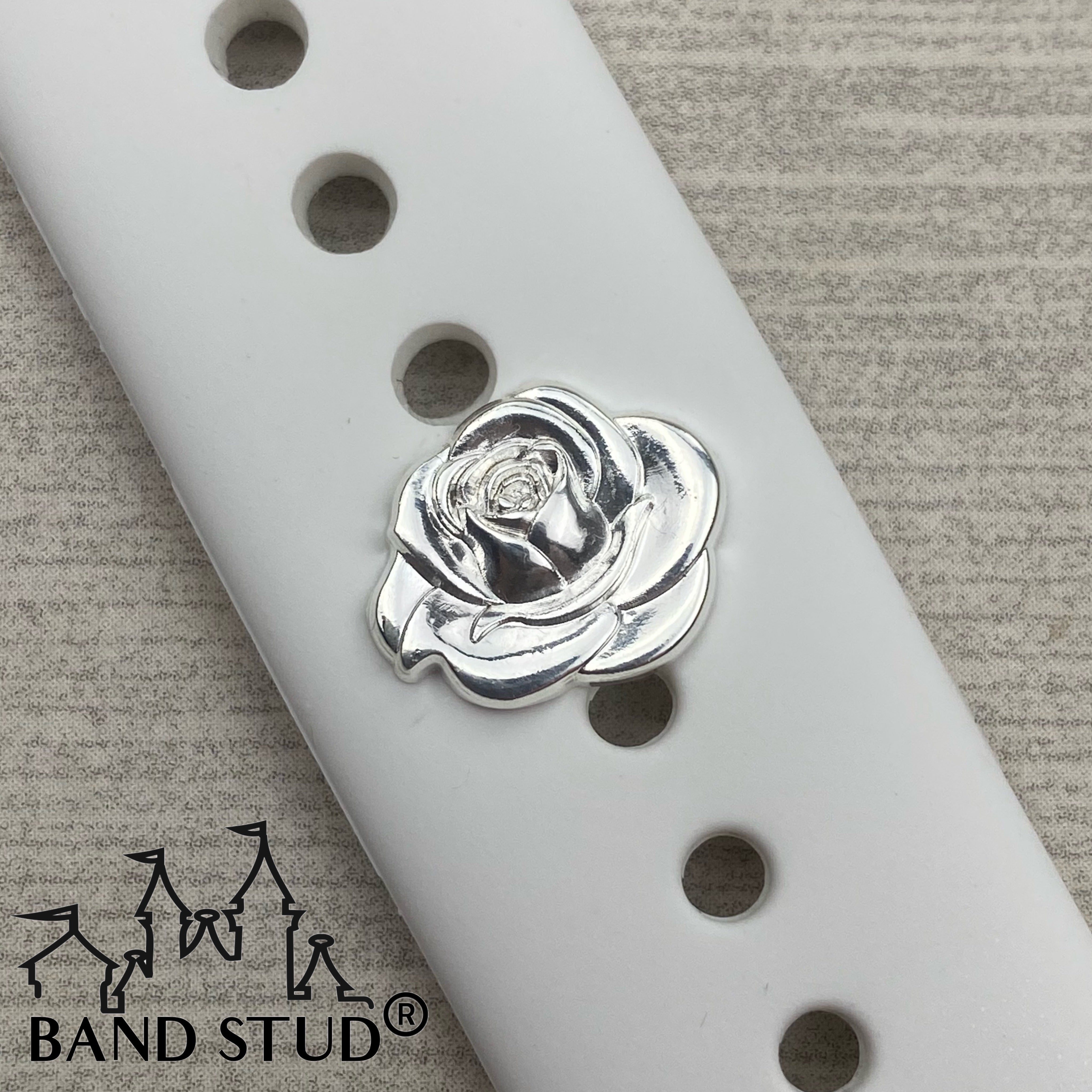 Band Stud® - Princess Icon Collection - Belle