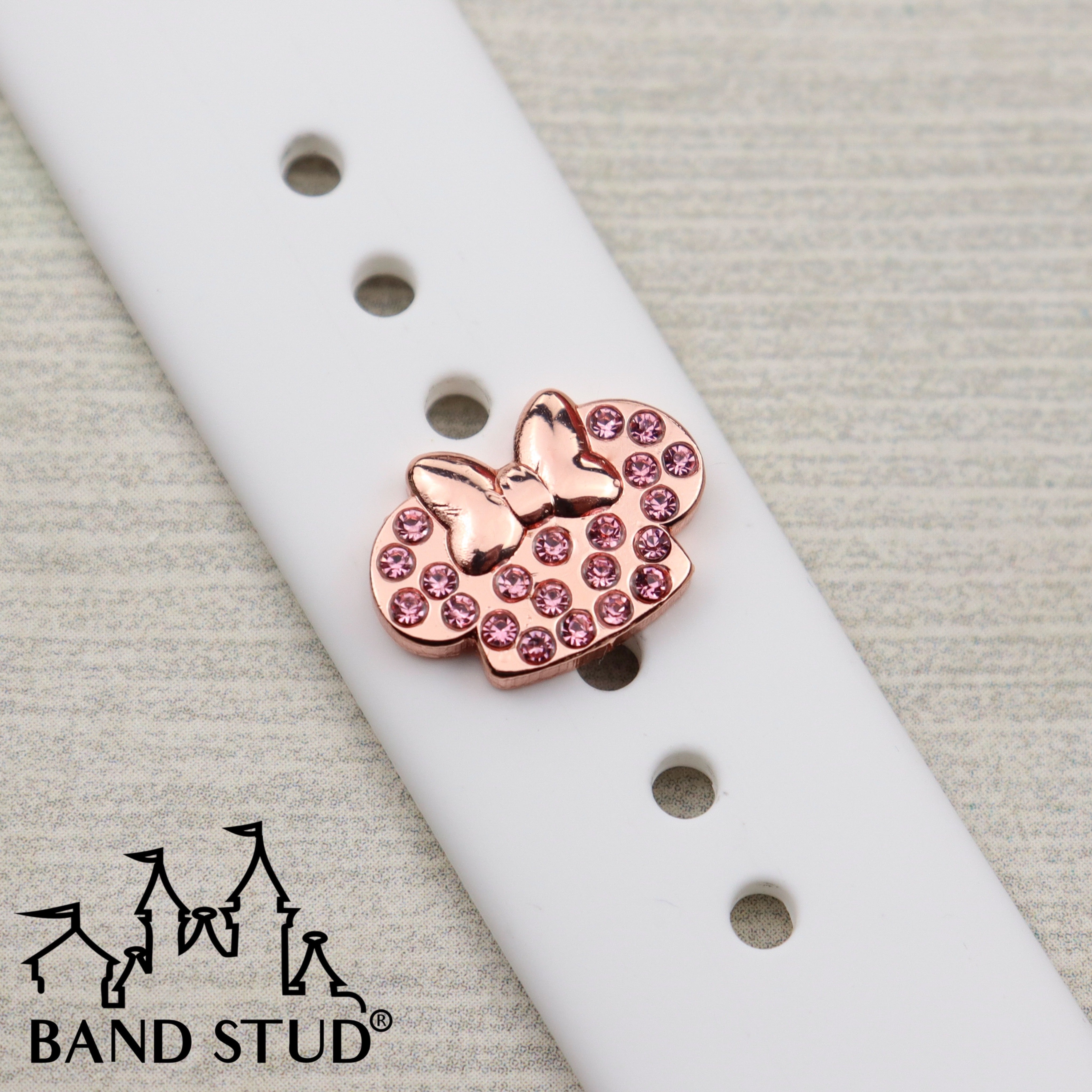 Band Stud® - Park Hats
