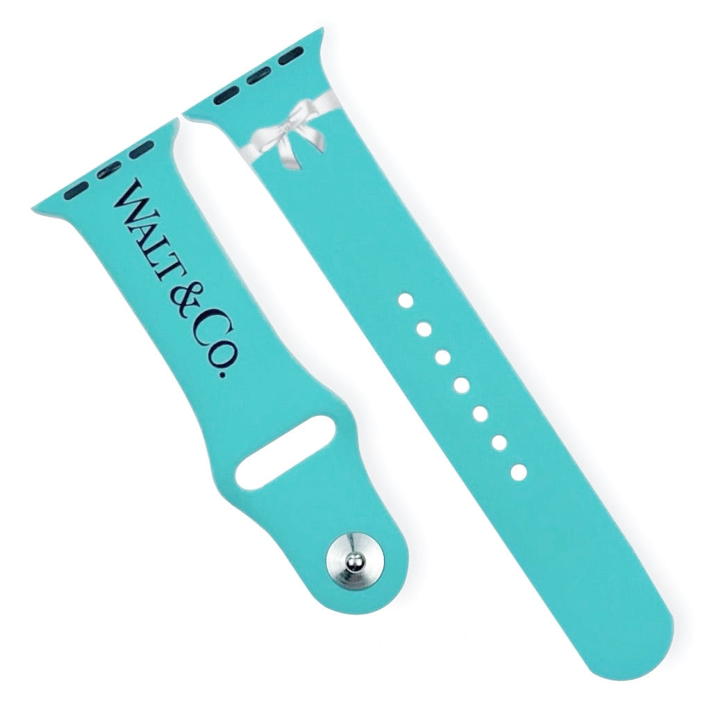 Watch Band ~ Couture Walt and Co
