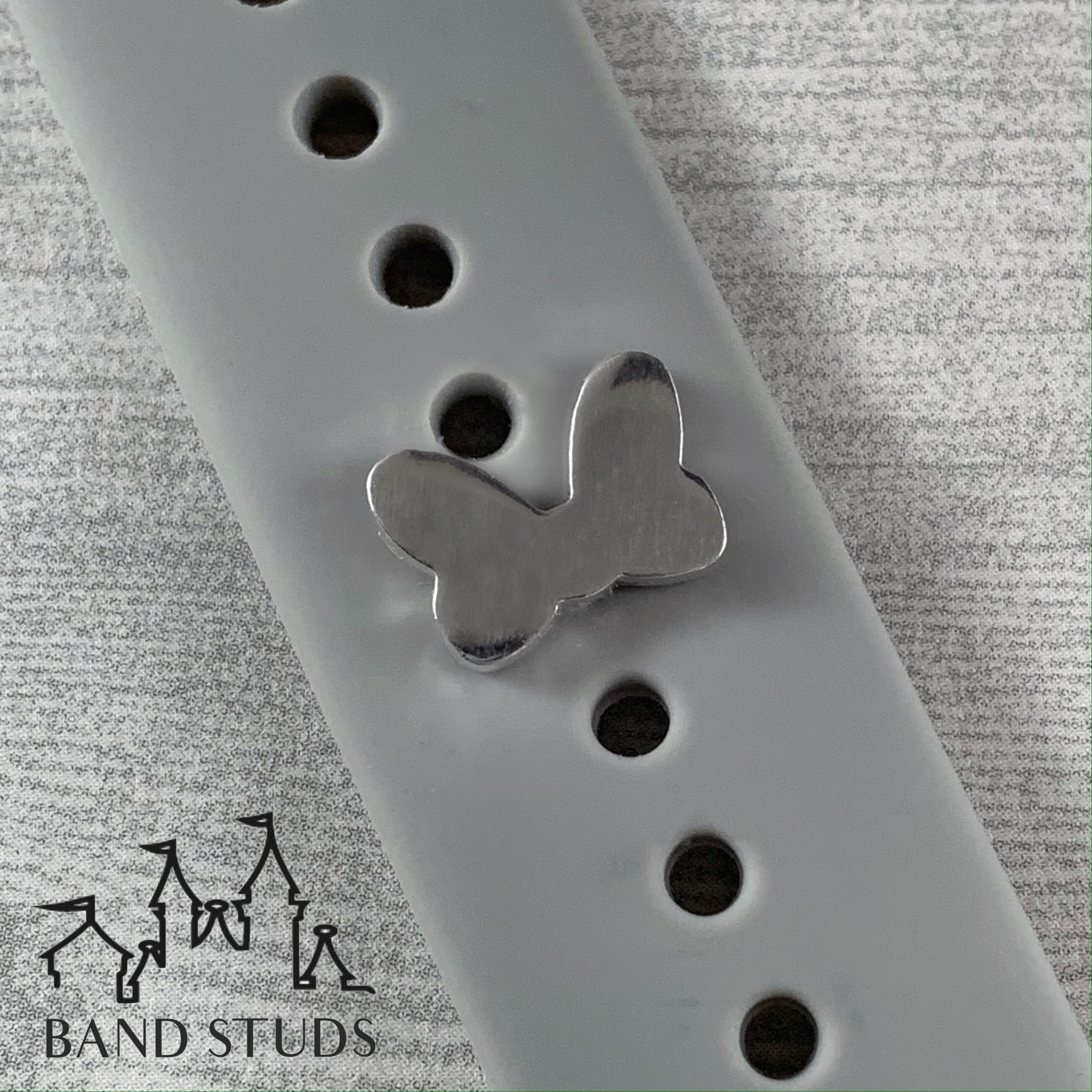 Band Stud® - It's all about the Bow MARKDOWN SHOPIVERSARY BLOWOUT