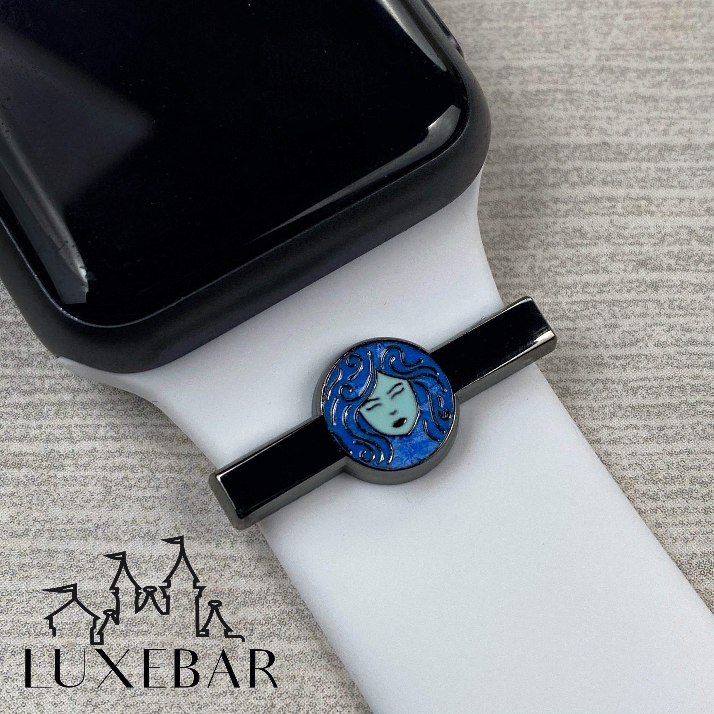 OOPSIE LuxeBar ~ Madame Leota