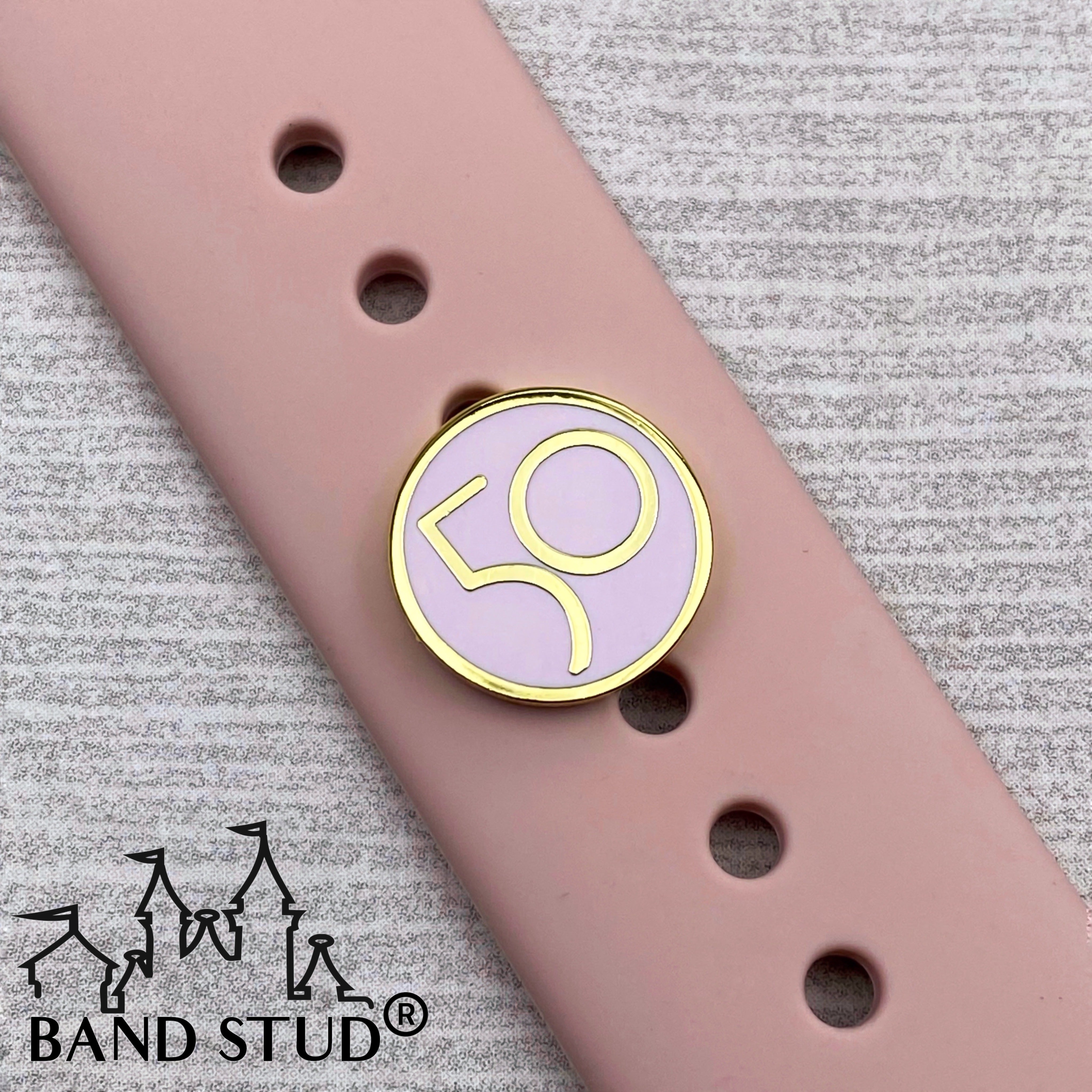 Celebration Band Stud®