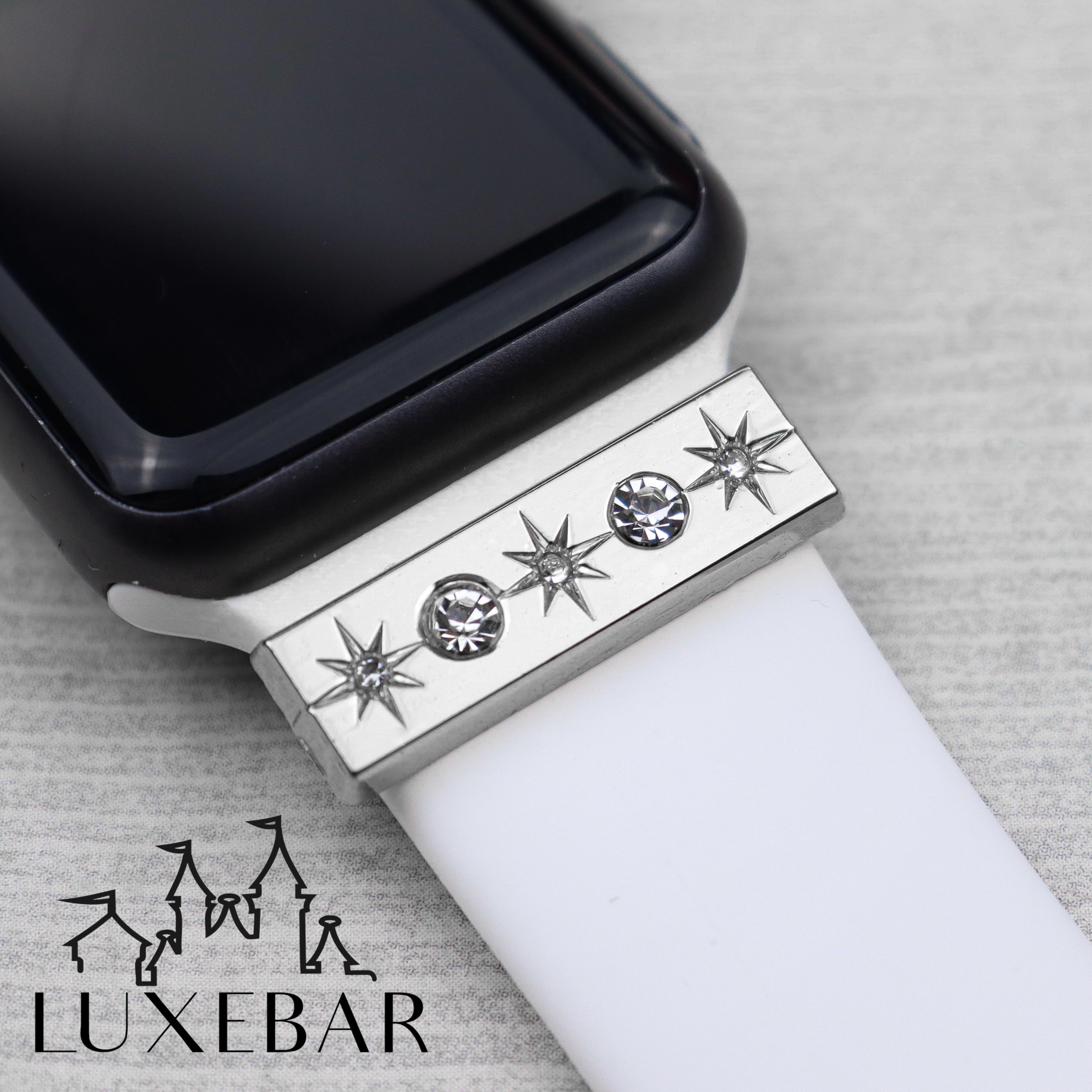 LuxeBar Sparkle ~ Pixie Dust ~ SHOPIVERSARY BLOWOUT