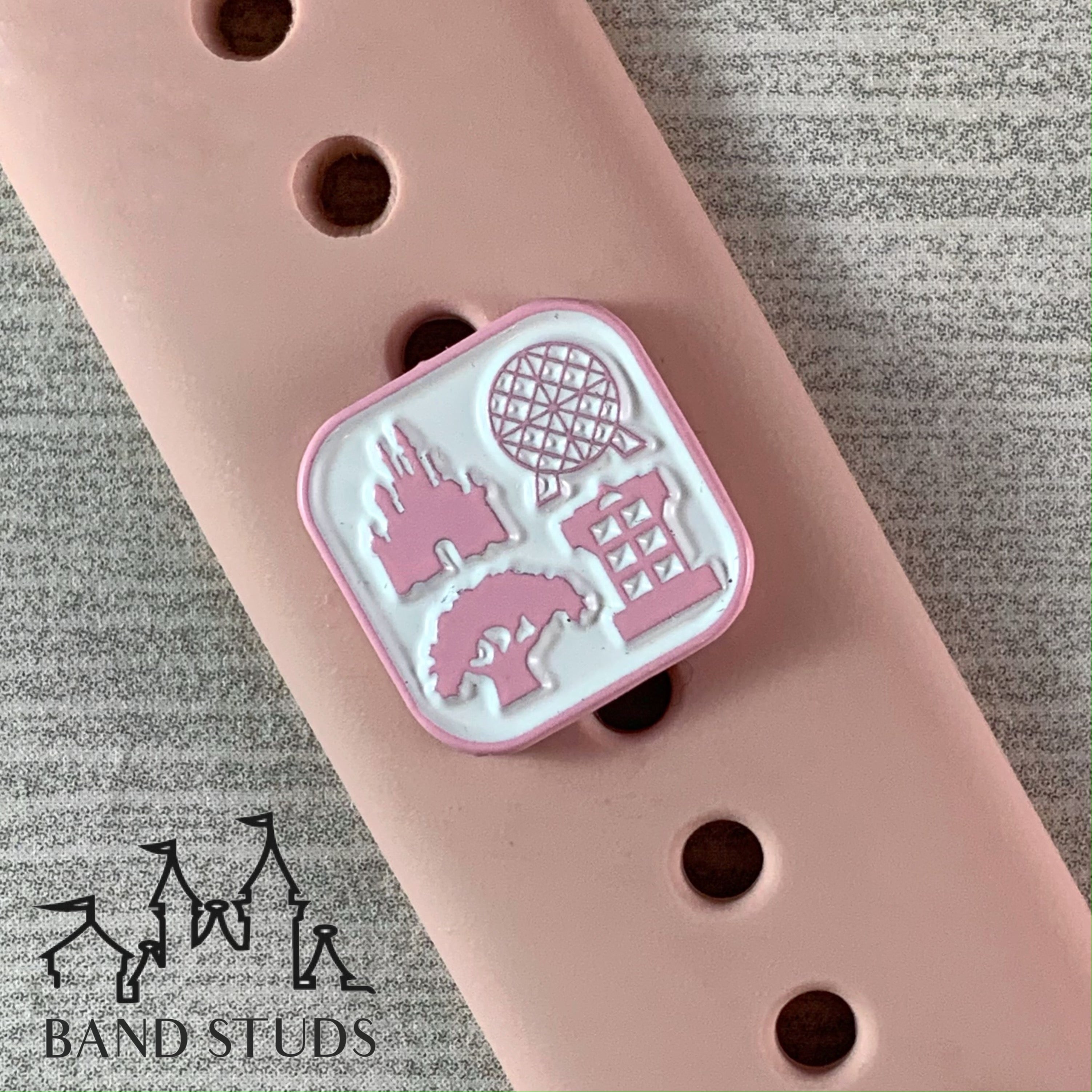 Band Stud® - Four Parks One World SHOPIVERSARY BLOWOUT
