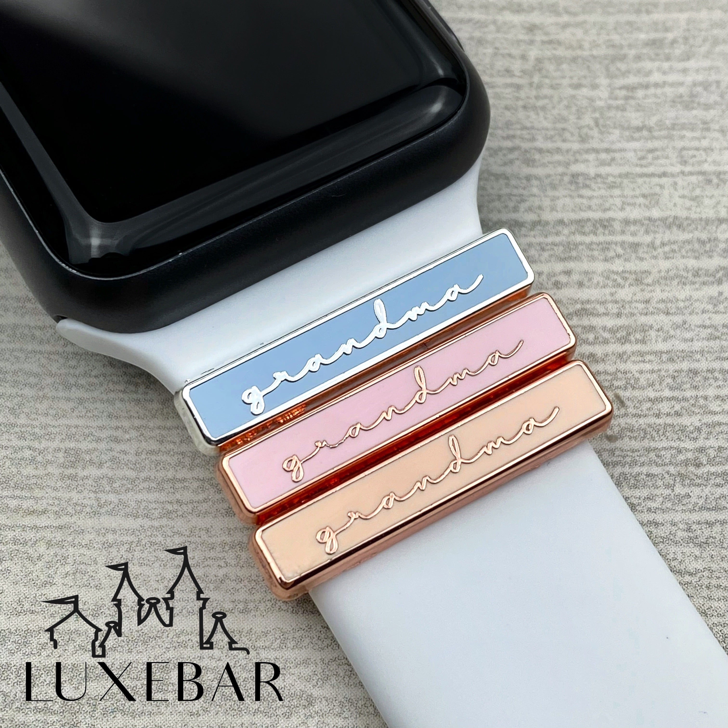 LuxeBar ~ Grandma